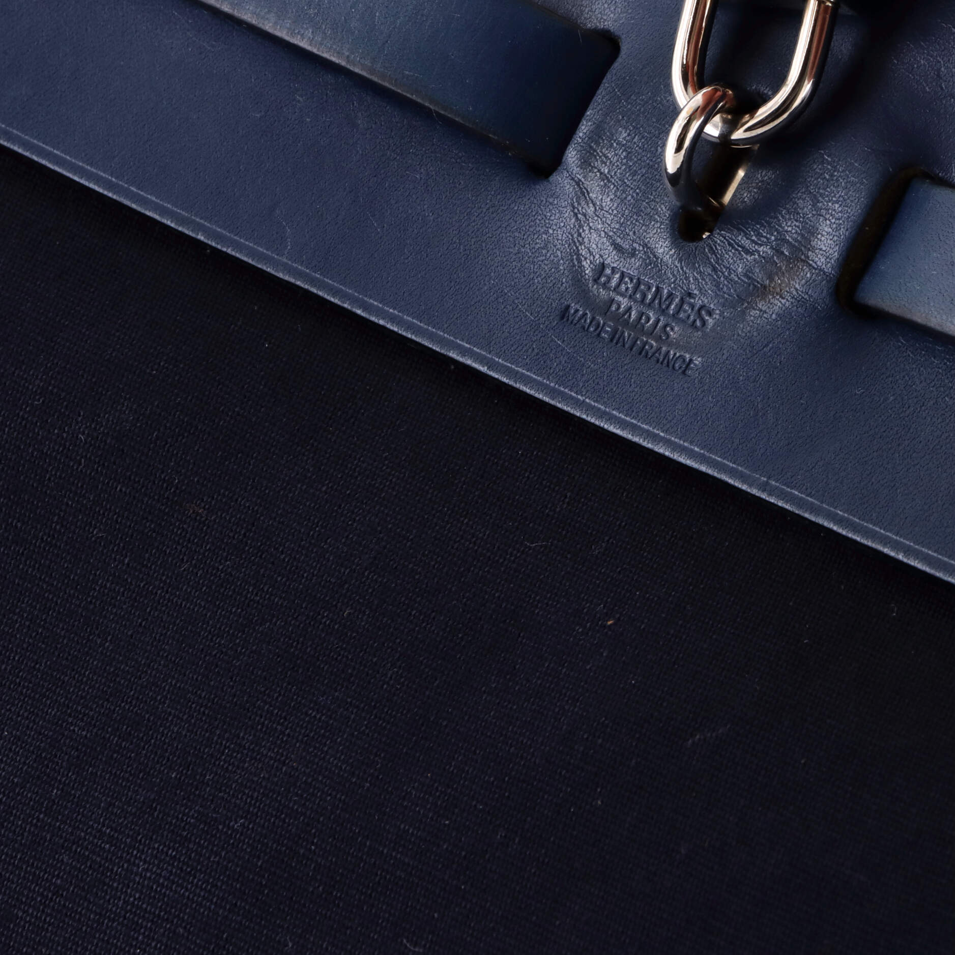 Herbag Toile and Leather GM - Image 8