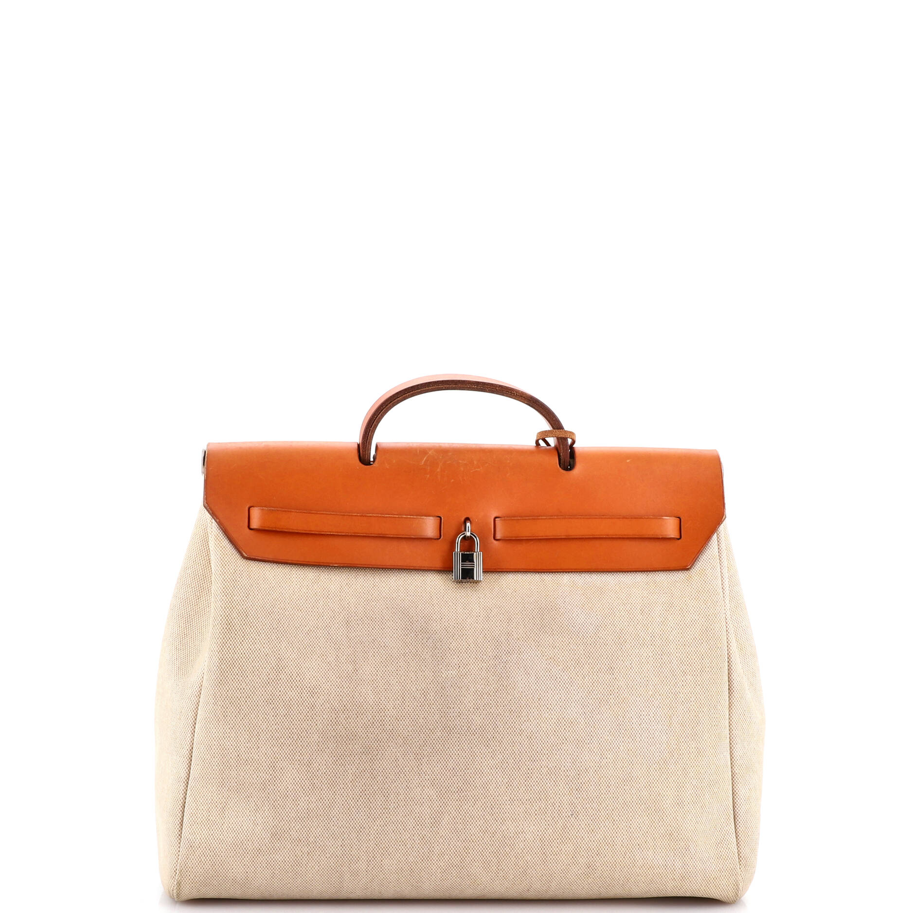 Herbag Toile and Leather MM - Image 3