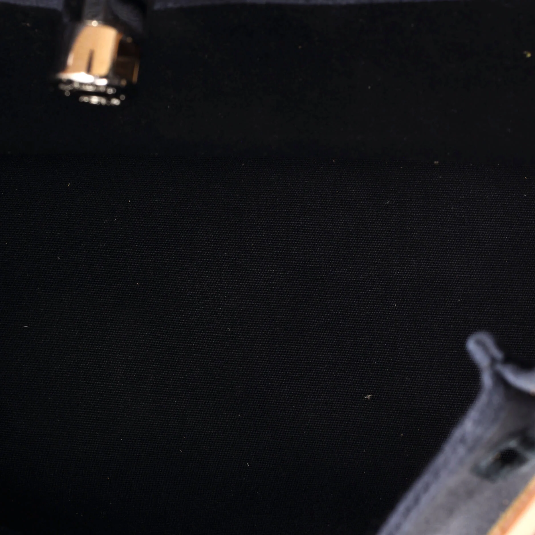 Herbag Toile and Leather PM - Image 6