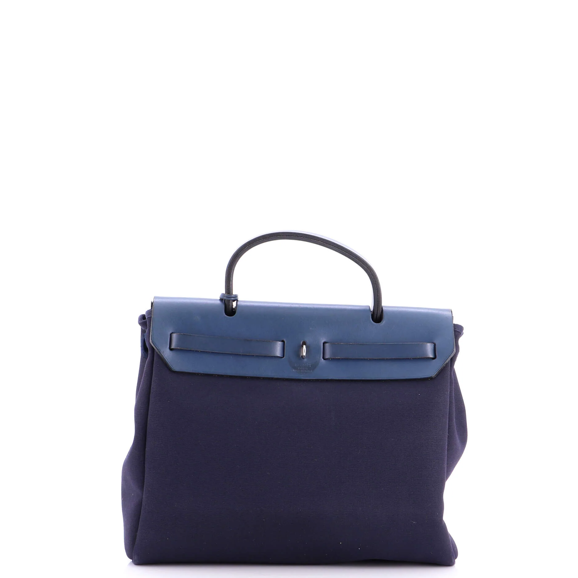 Herbag Toile and Leather PM - Image 3