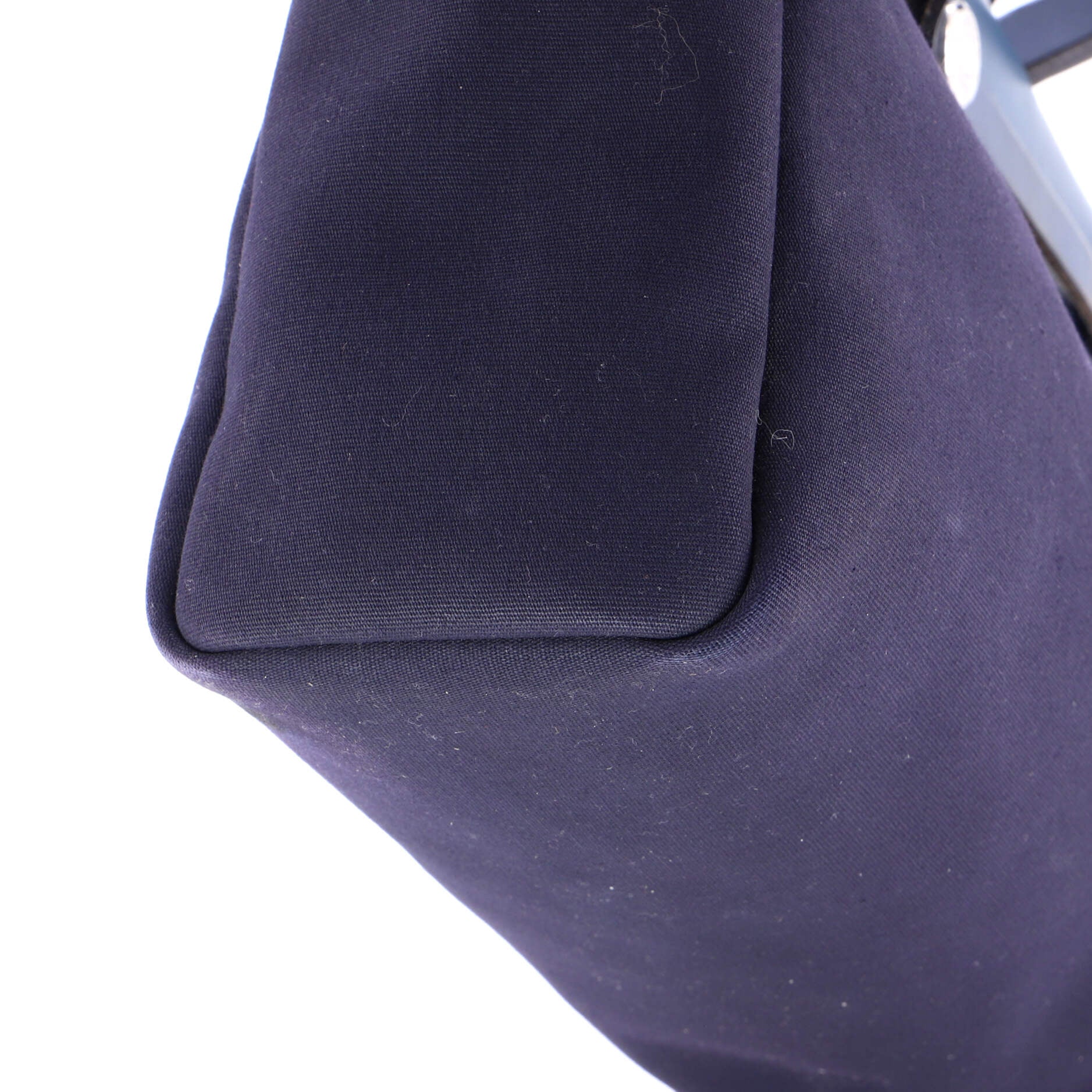 Herbag Toile and Leather PM - Image 6