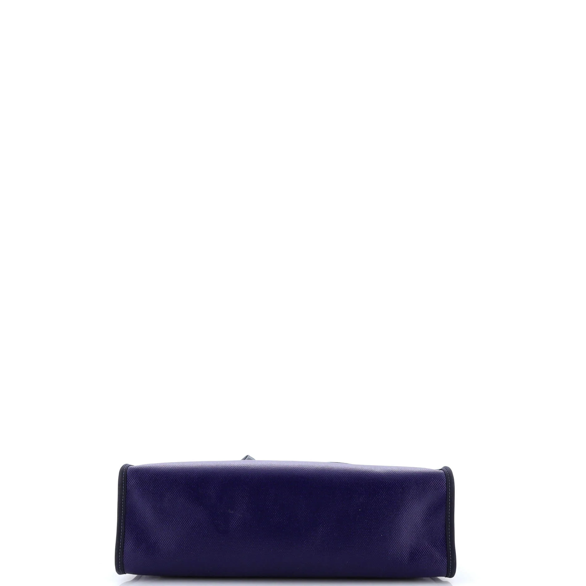 Herbag Zip Berline Vache Canvas and Leather 31 - Image 5