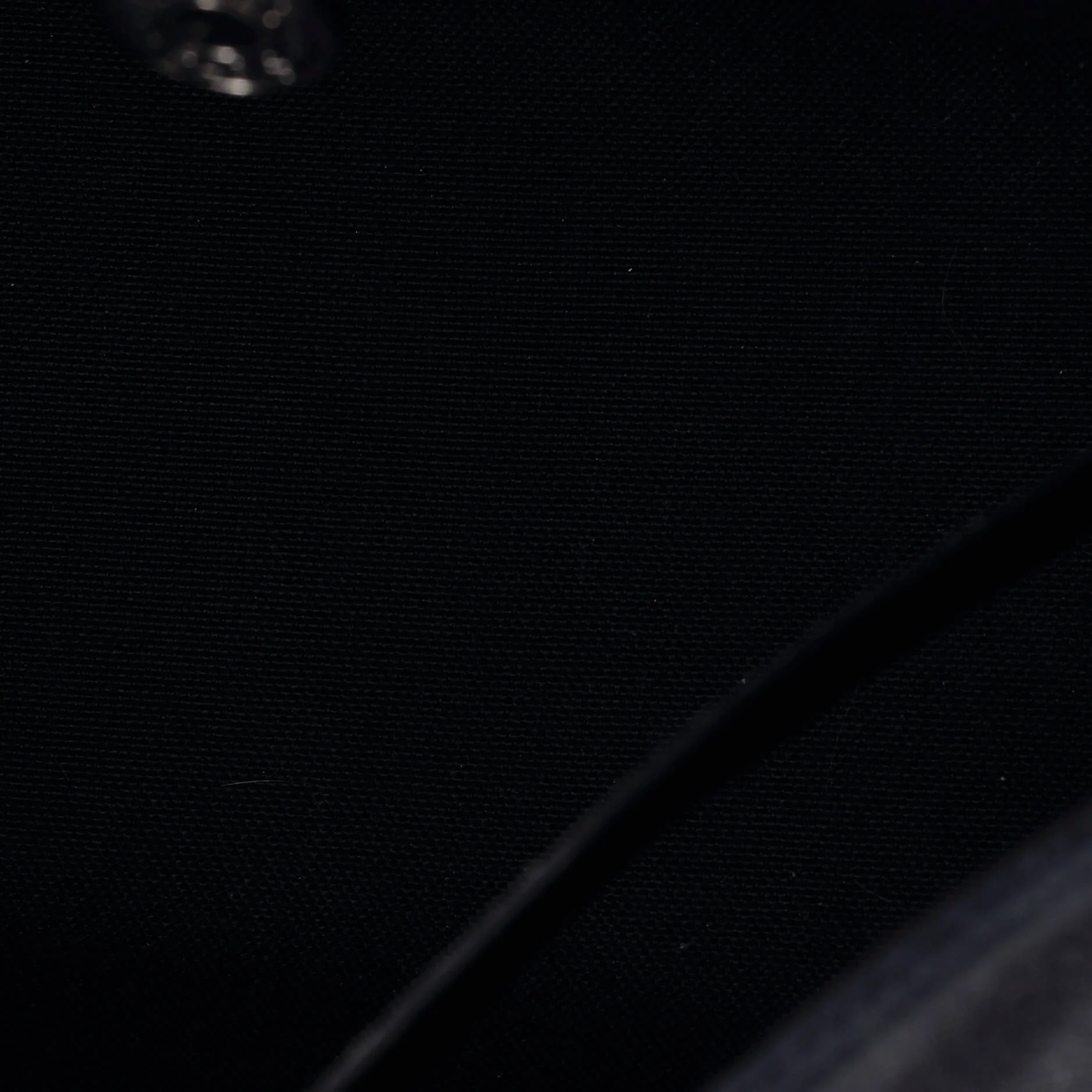 Herbag Zip Leather and Toile 31 - Image 6