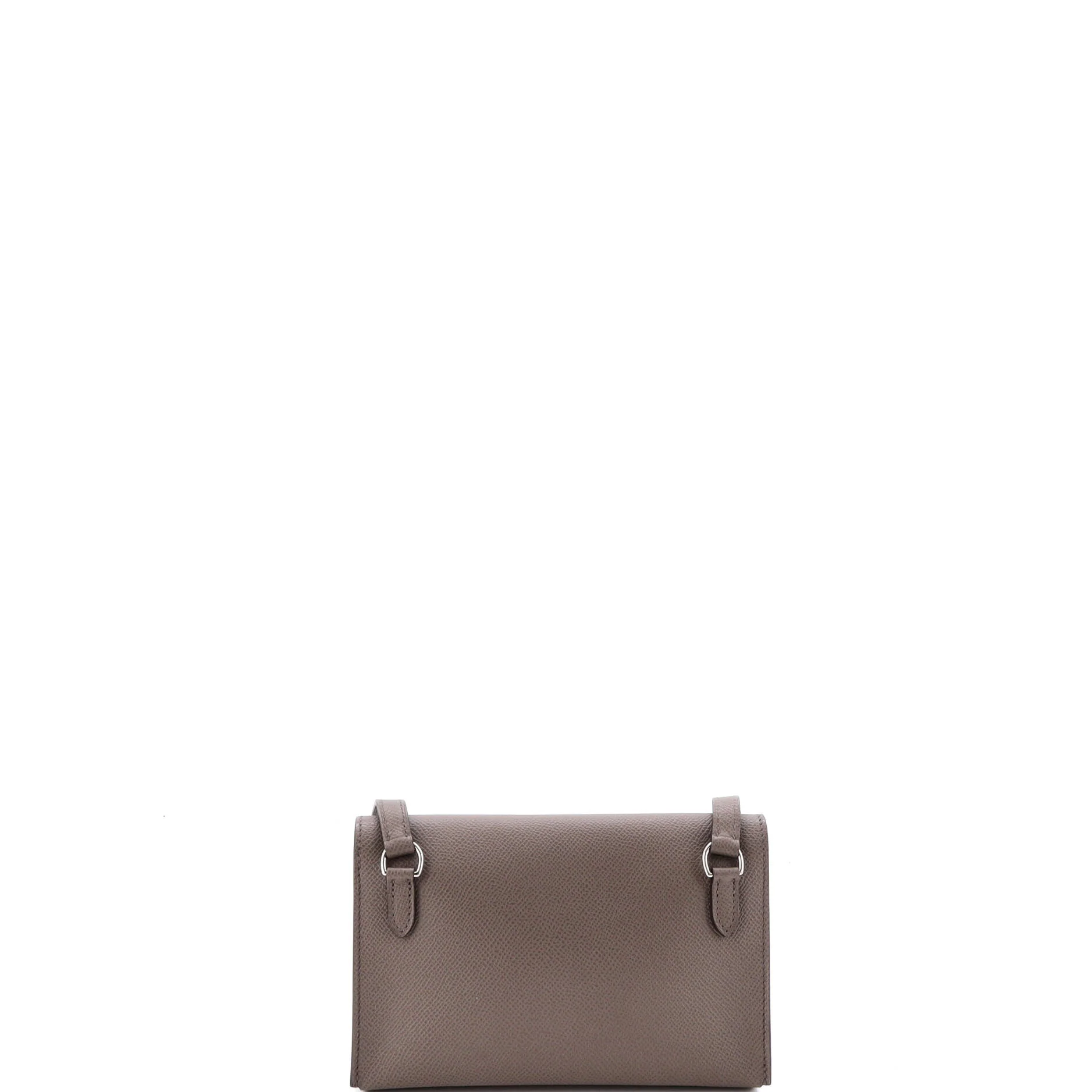Hermesnap Wallet Bag Epsom - Image 3