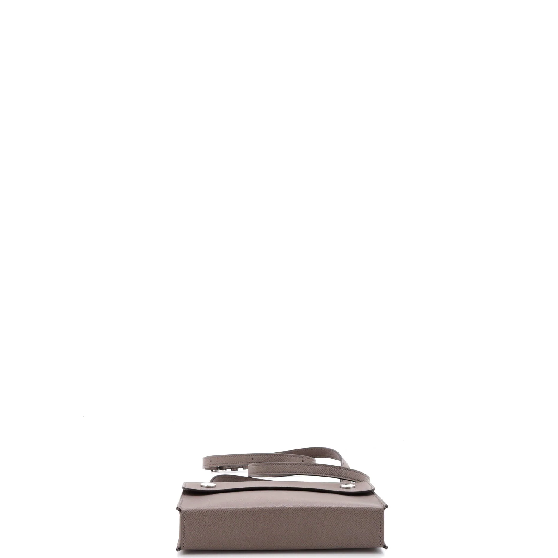 Hermesnap Wallet Bag Epsom - Image 4