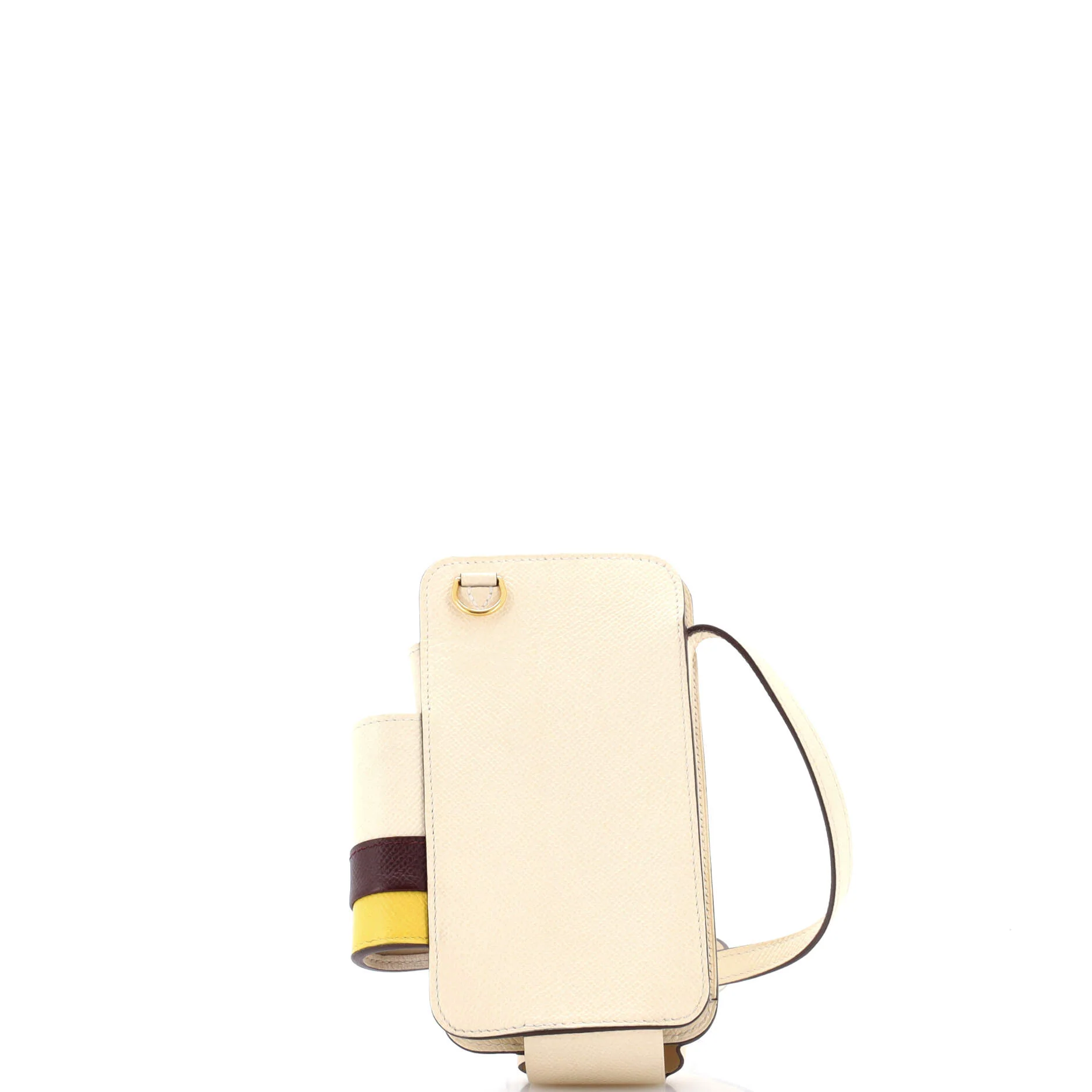Hermesway Phone Case Crossbody Bag Epsom - Image 3