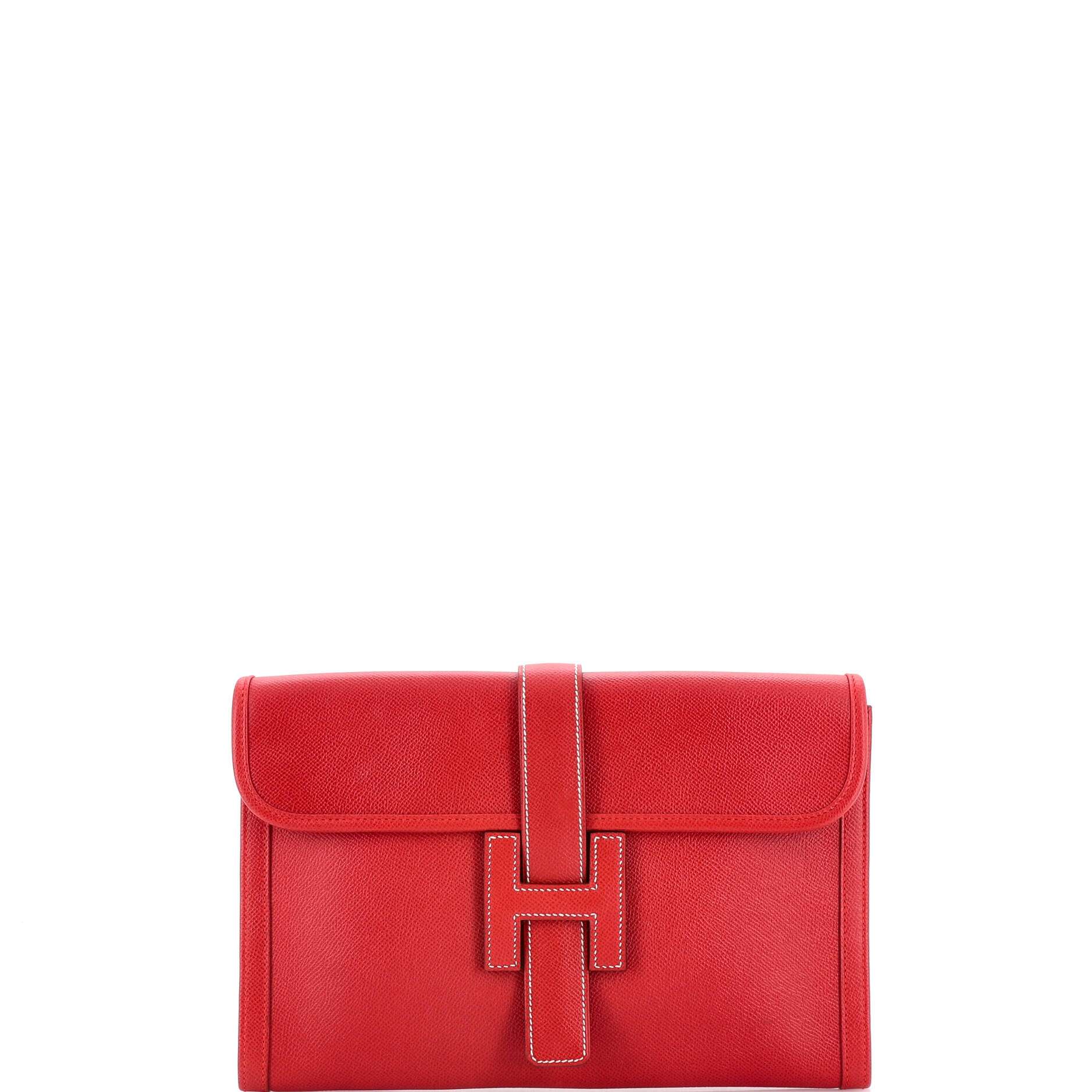 Jige Clutch Courchevel PM
