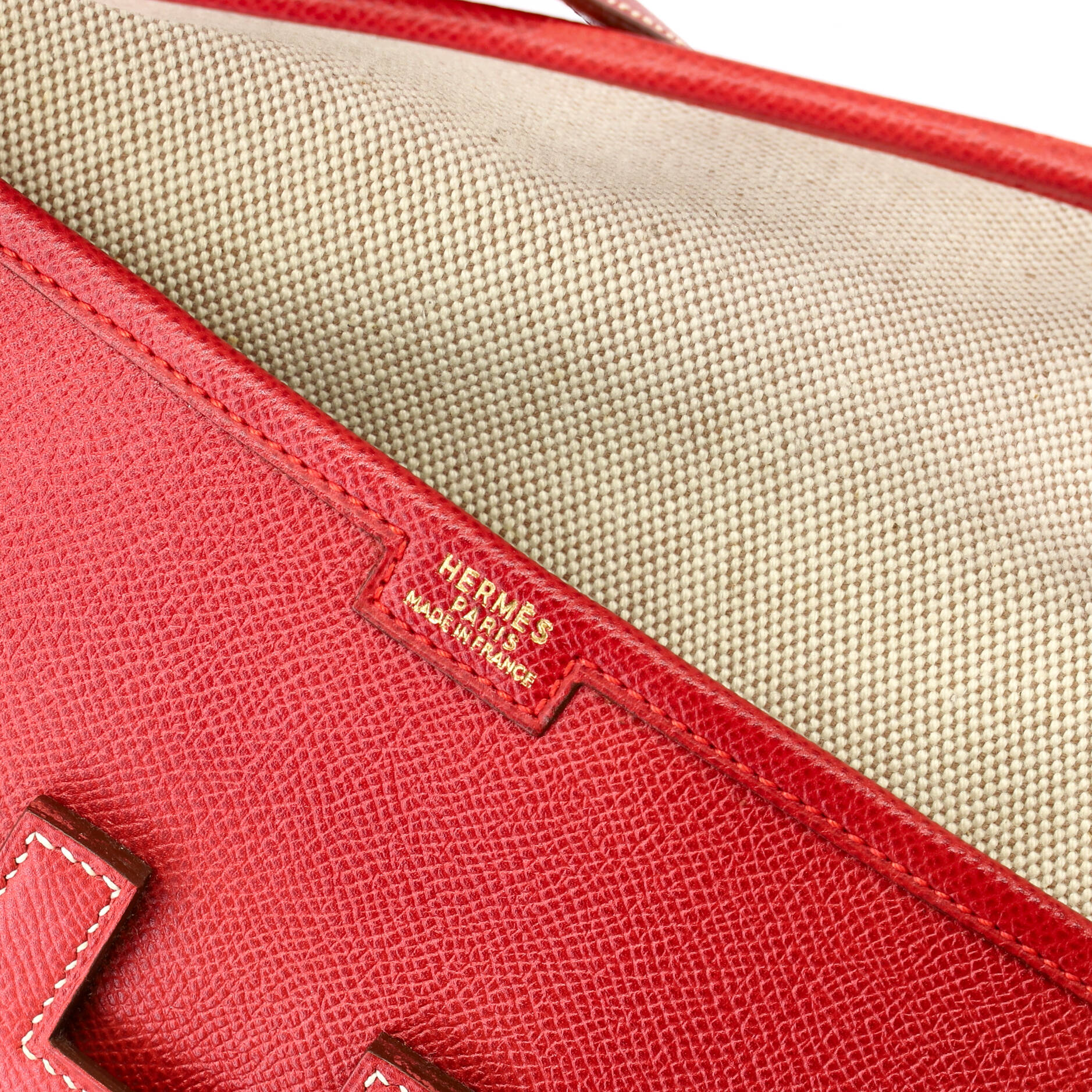 Jige Clutch Courchevel PM - Image 6