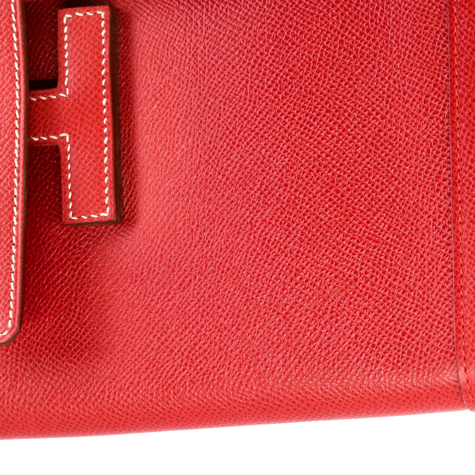 Jige Clutch Courchevel PM - Image 7