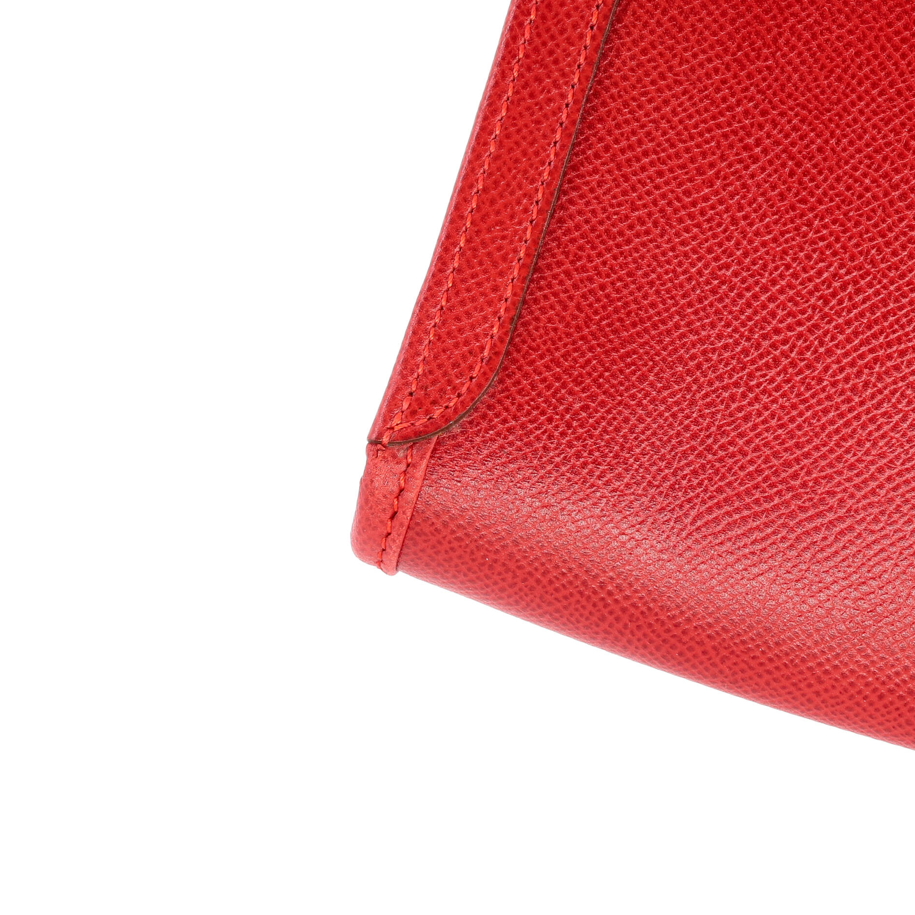 Jige Clutch Courchevel PM - Image 8