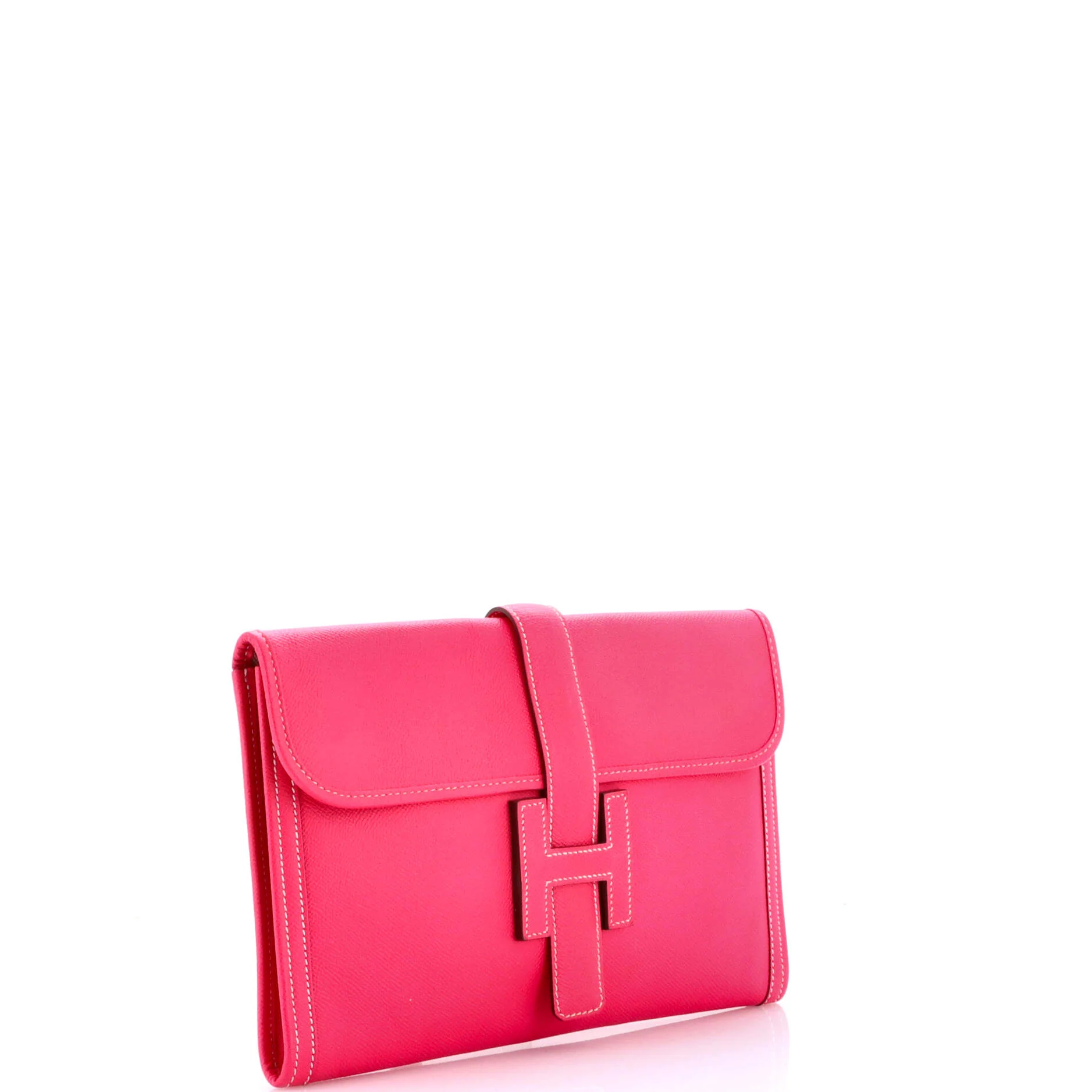Jige Clutch Epsom PM - Image 2