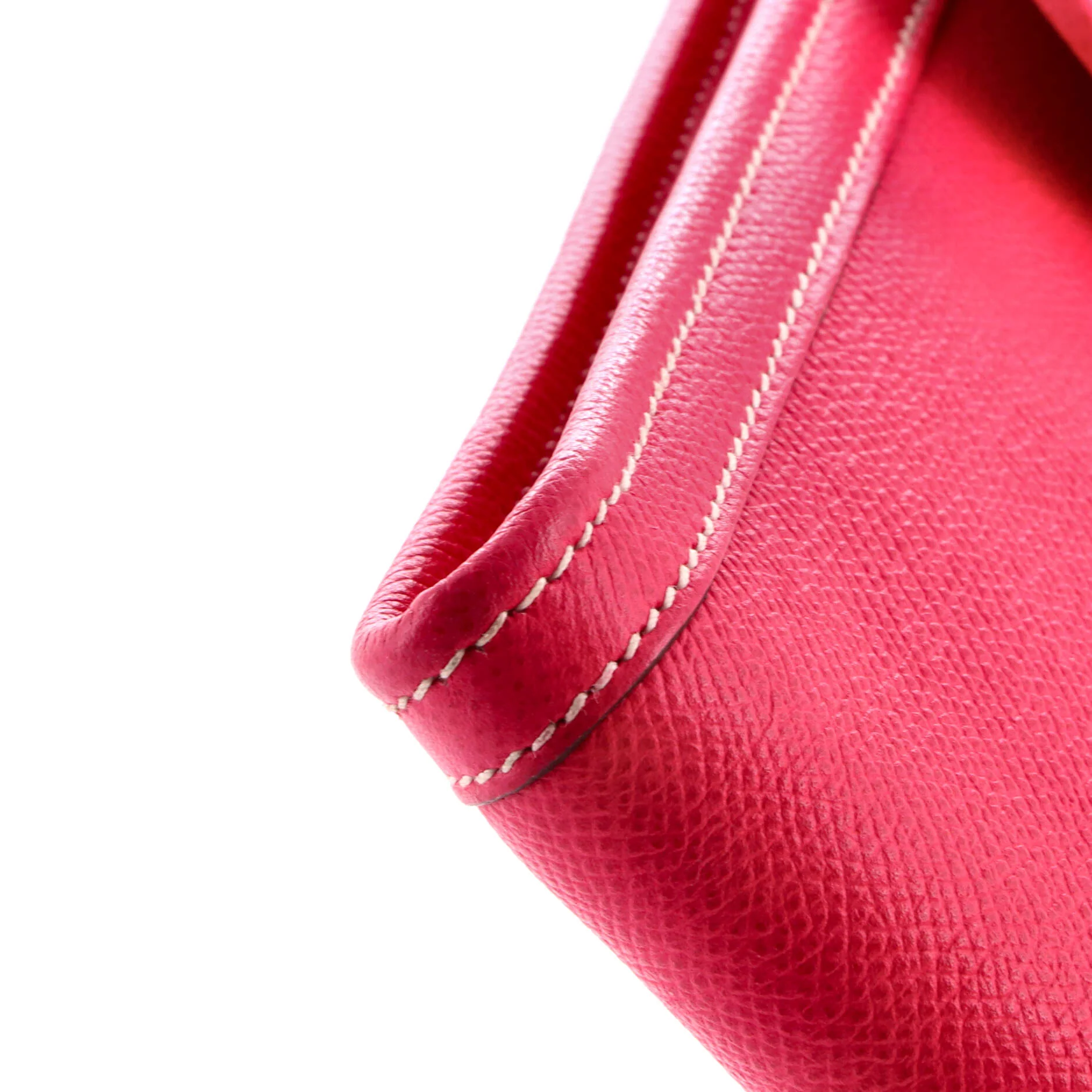 Jige Clutch Epsom PM - Image 6