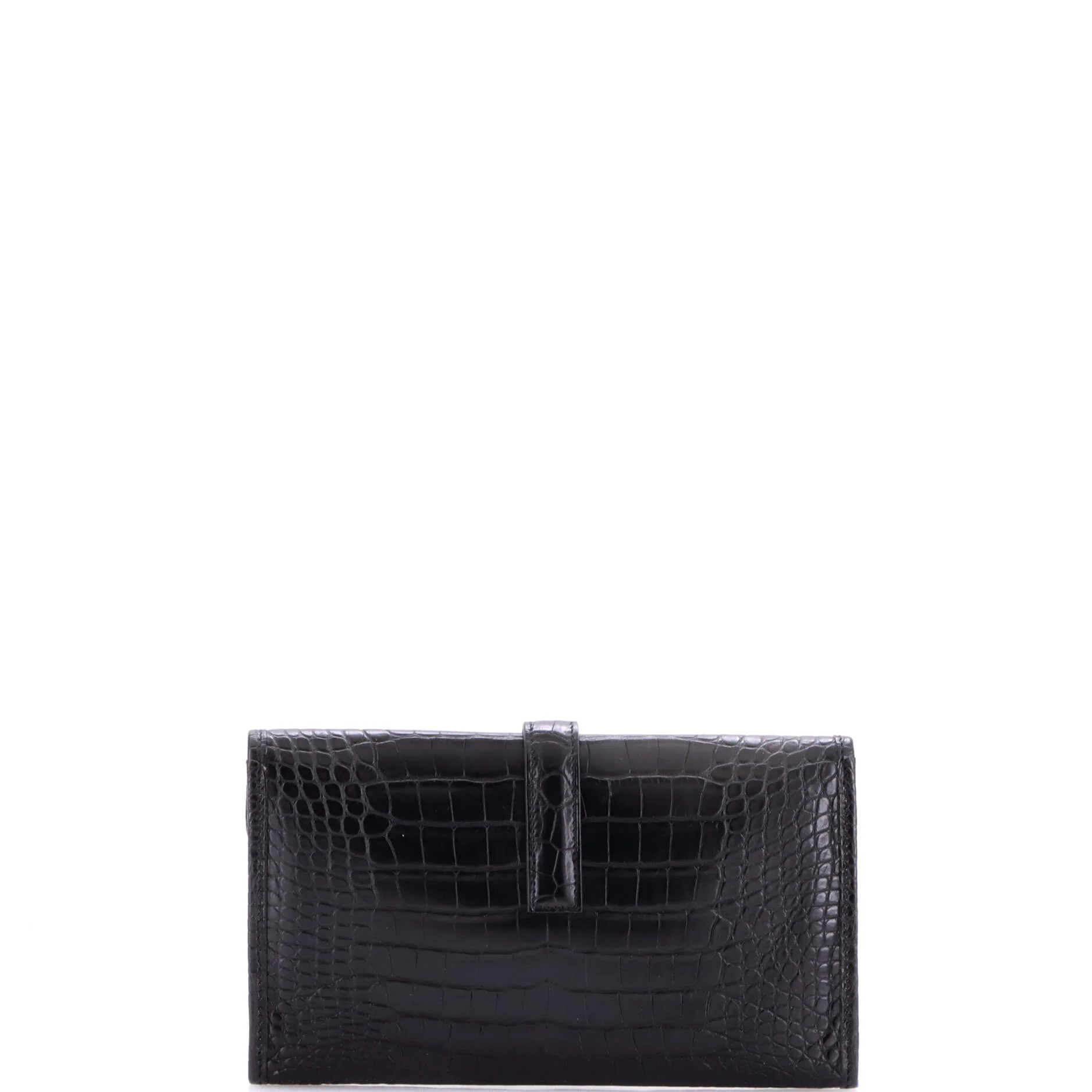 Jige Duo Clutch Alligator - Image 4
