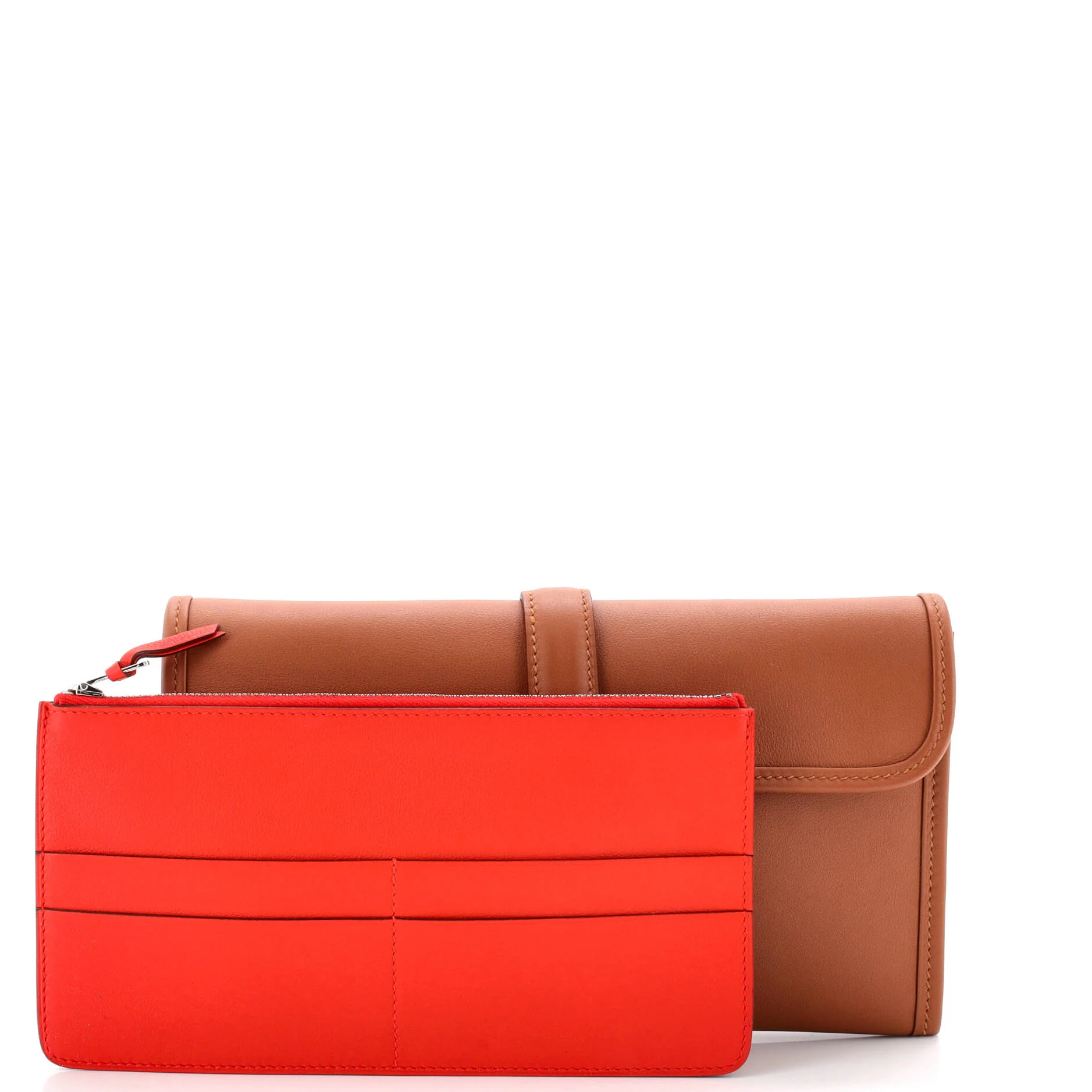 Jige Duo Clutch Swift - Image 2