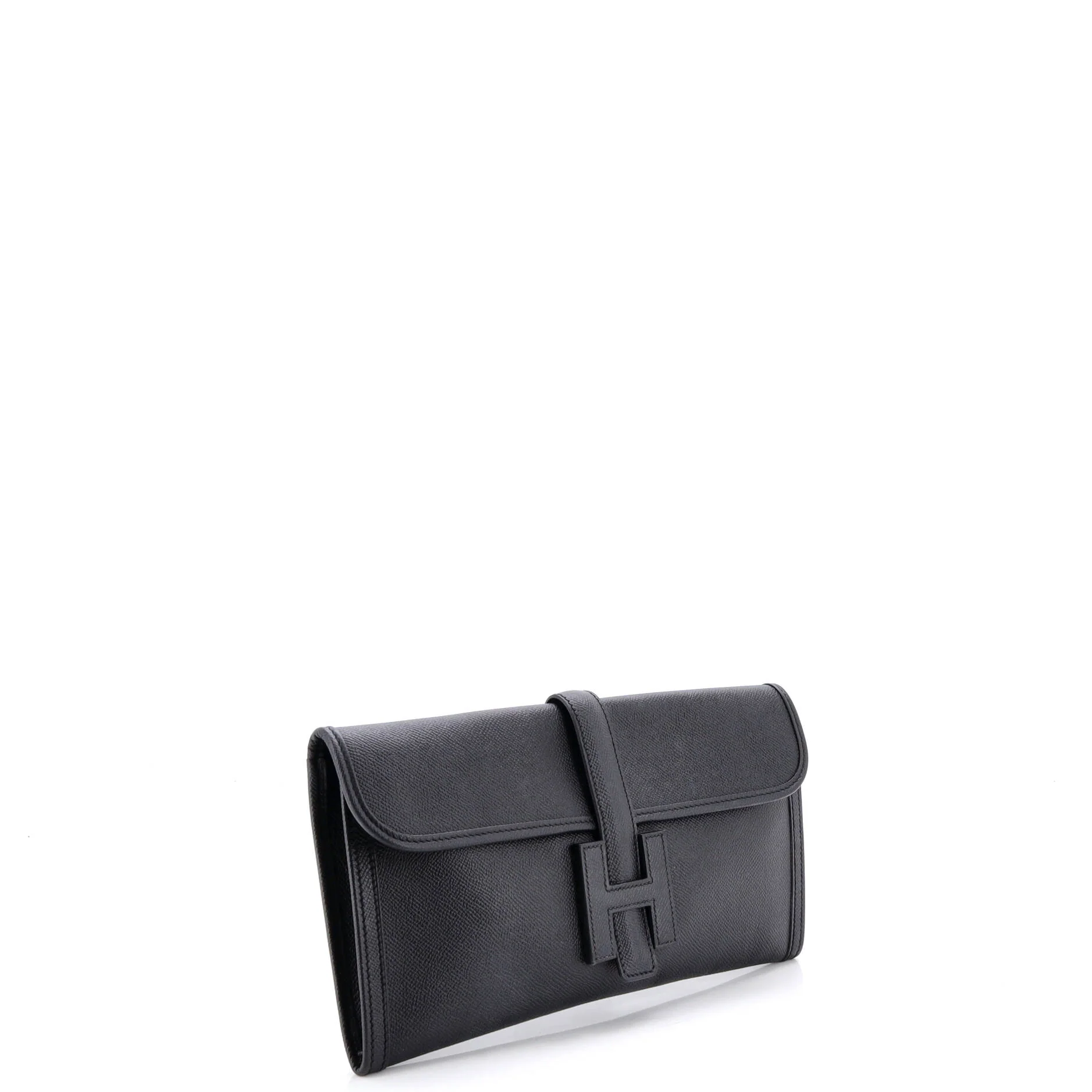 Jige Elan Clutch Epsom 29 - Image 2