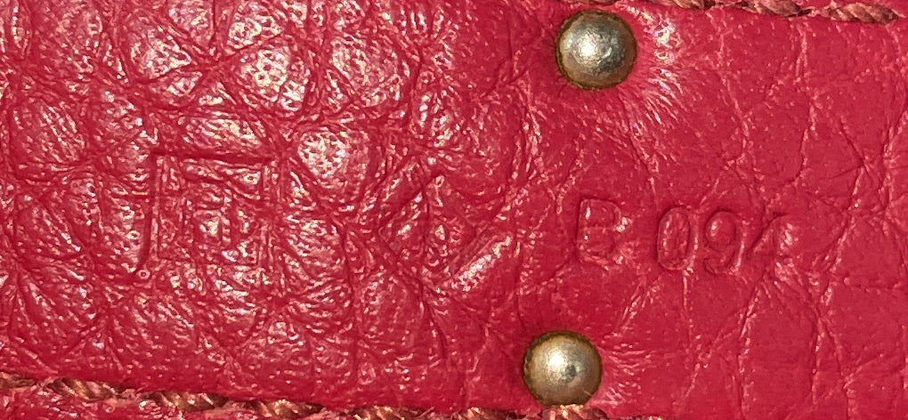 Jypsiere Bag Clemence 28 - Image 9