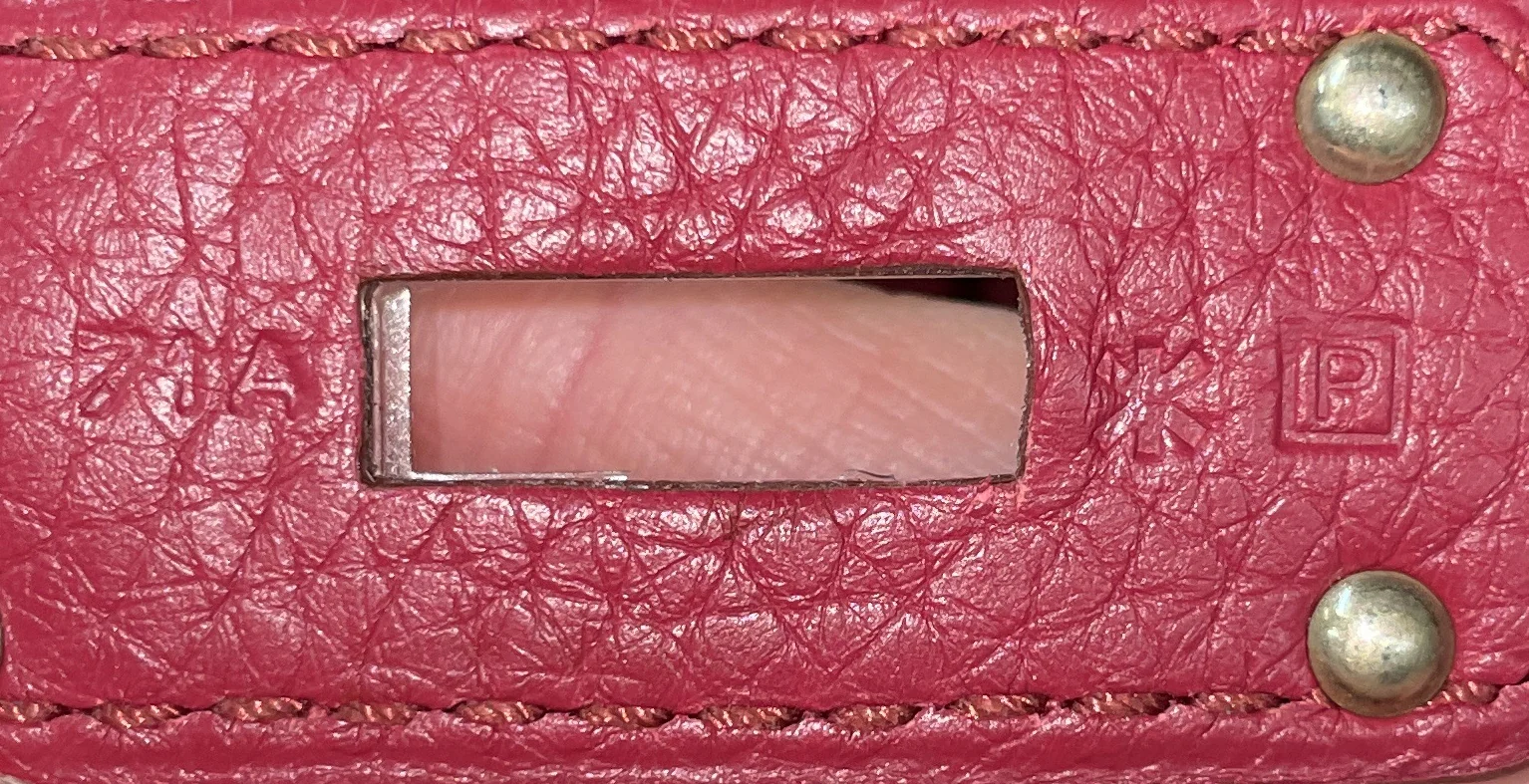 Jypsiere Bag Clemence 31 - Image 8