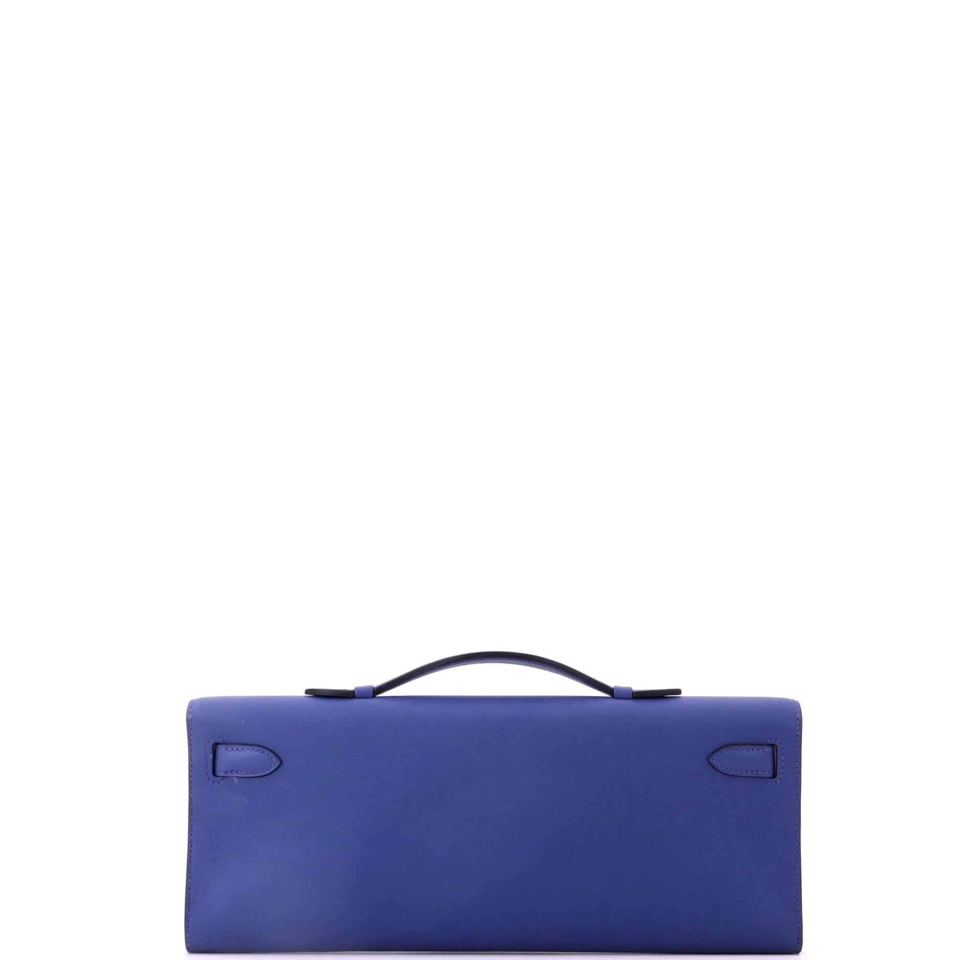 Kelly Cut Pochette Swift - Image 4