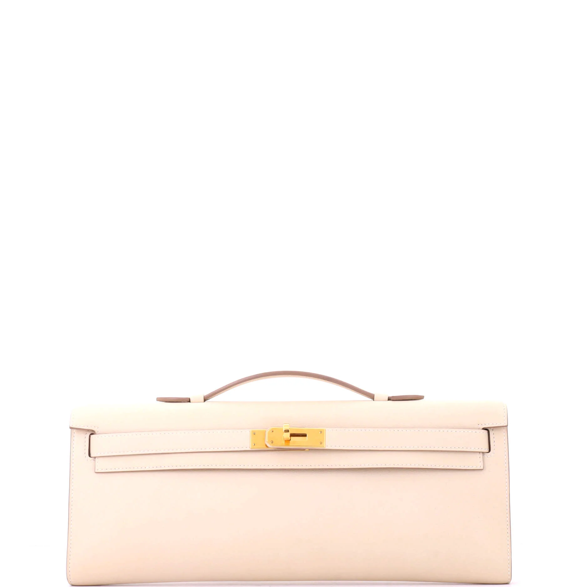 Kelly Cut Pochette Swift