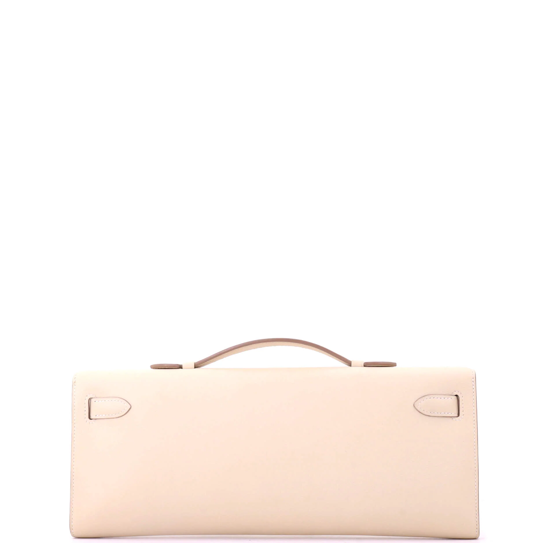 Kelly Cut Pochette Swift - Image 4