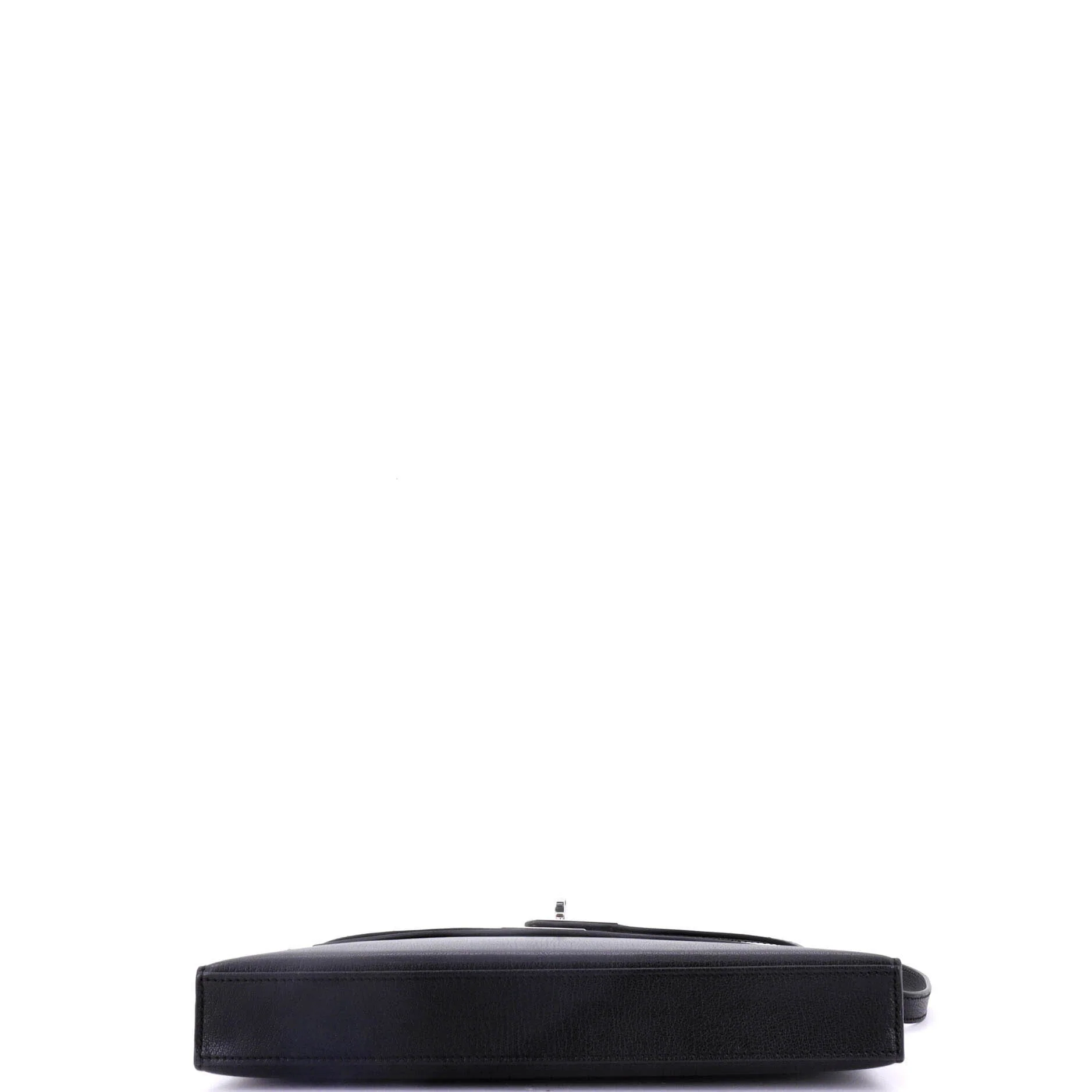 Kelly Elan Shoulder Bag Chevre Chamkila - Image 5