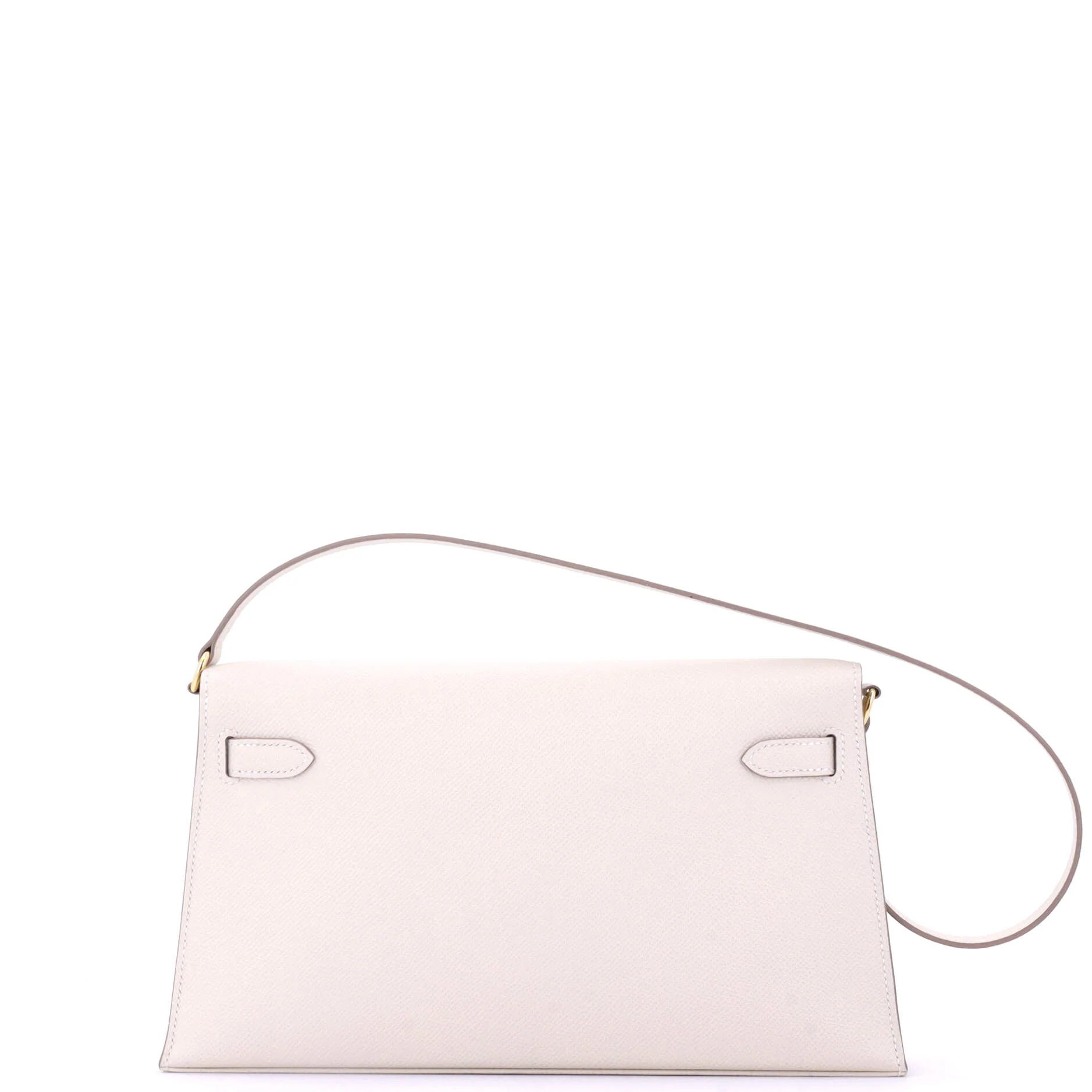 Kelly Elan Shoulder Bag Epsom - Image 4