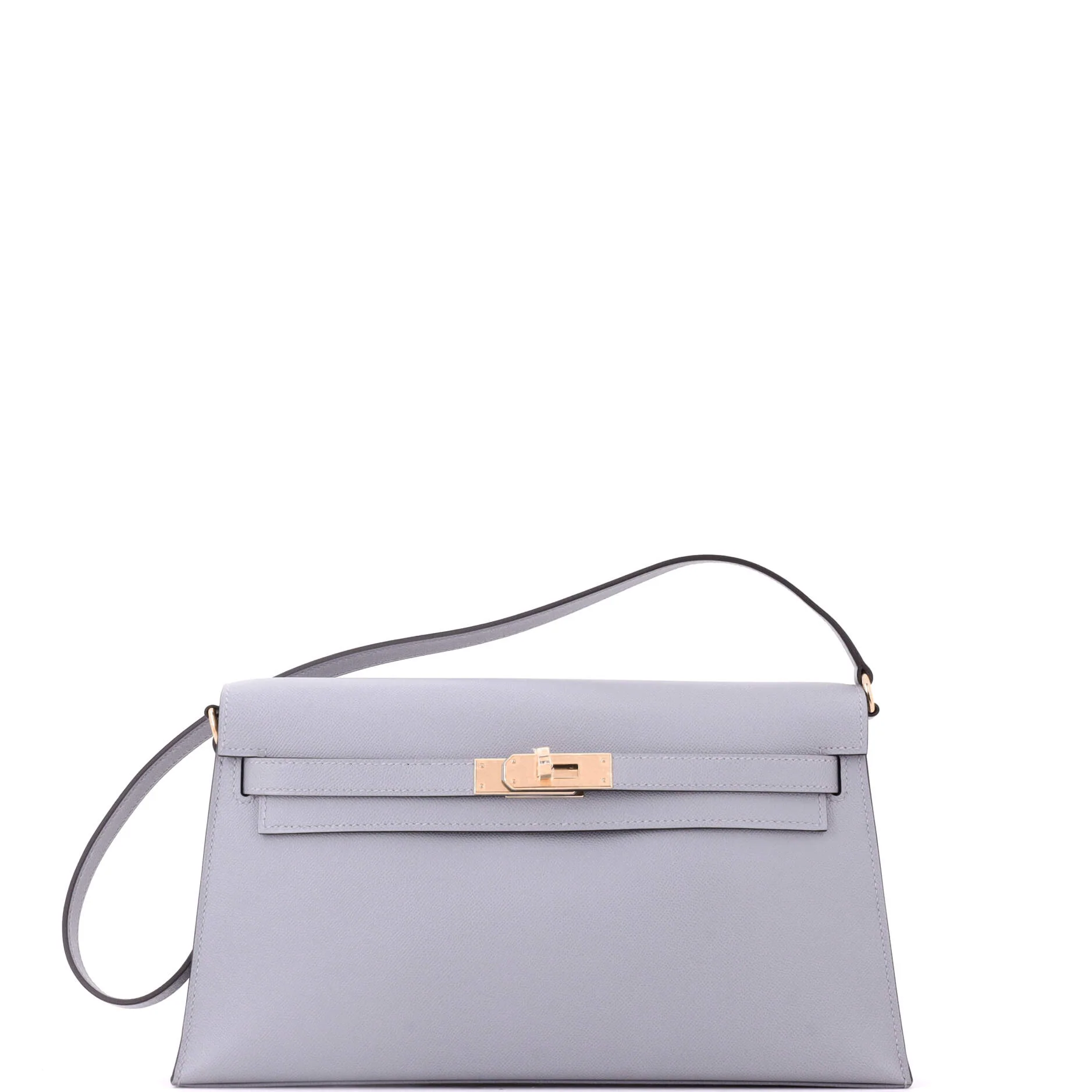Kelly Elan Shoulder Bag Madame