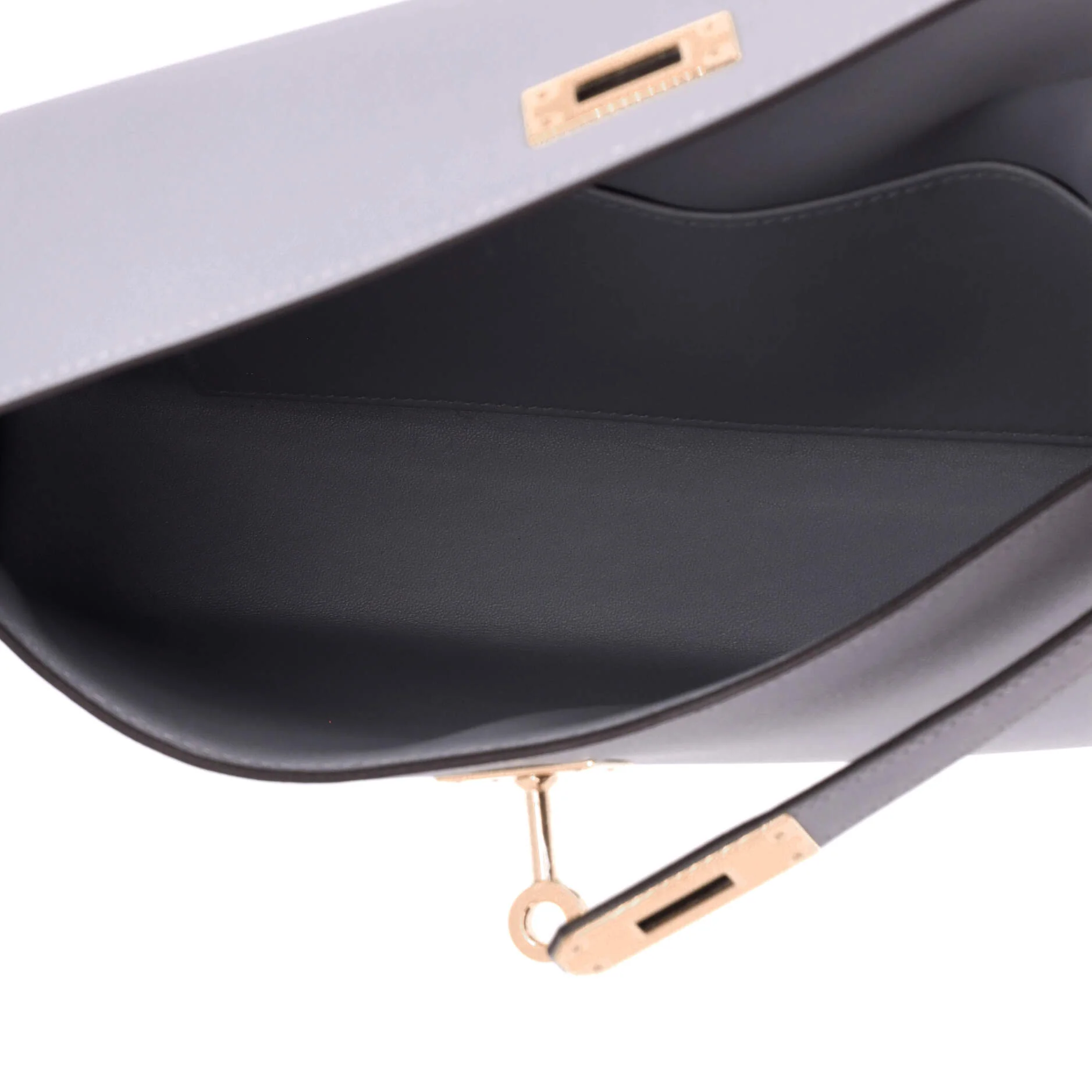 Kelly Elan Shoulder Bag Madame - Image 6