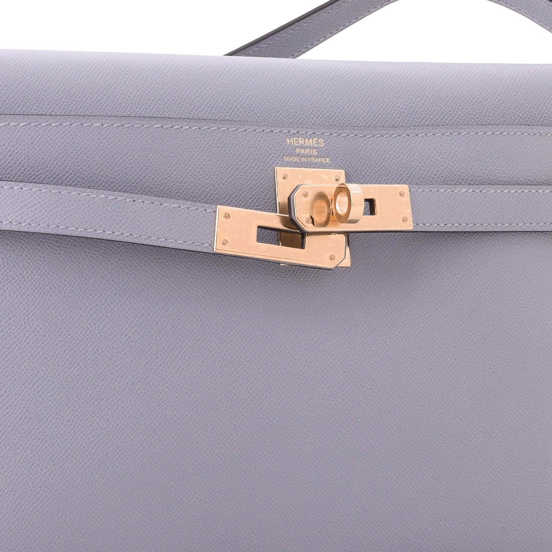 Kelly Elan Shoulder Bag Madame - Image 7