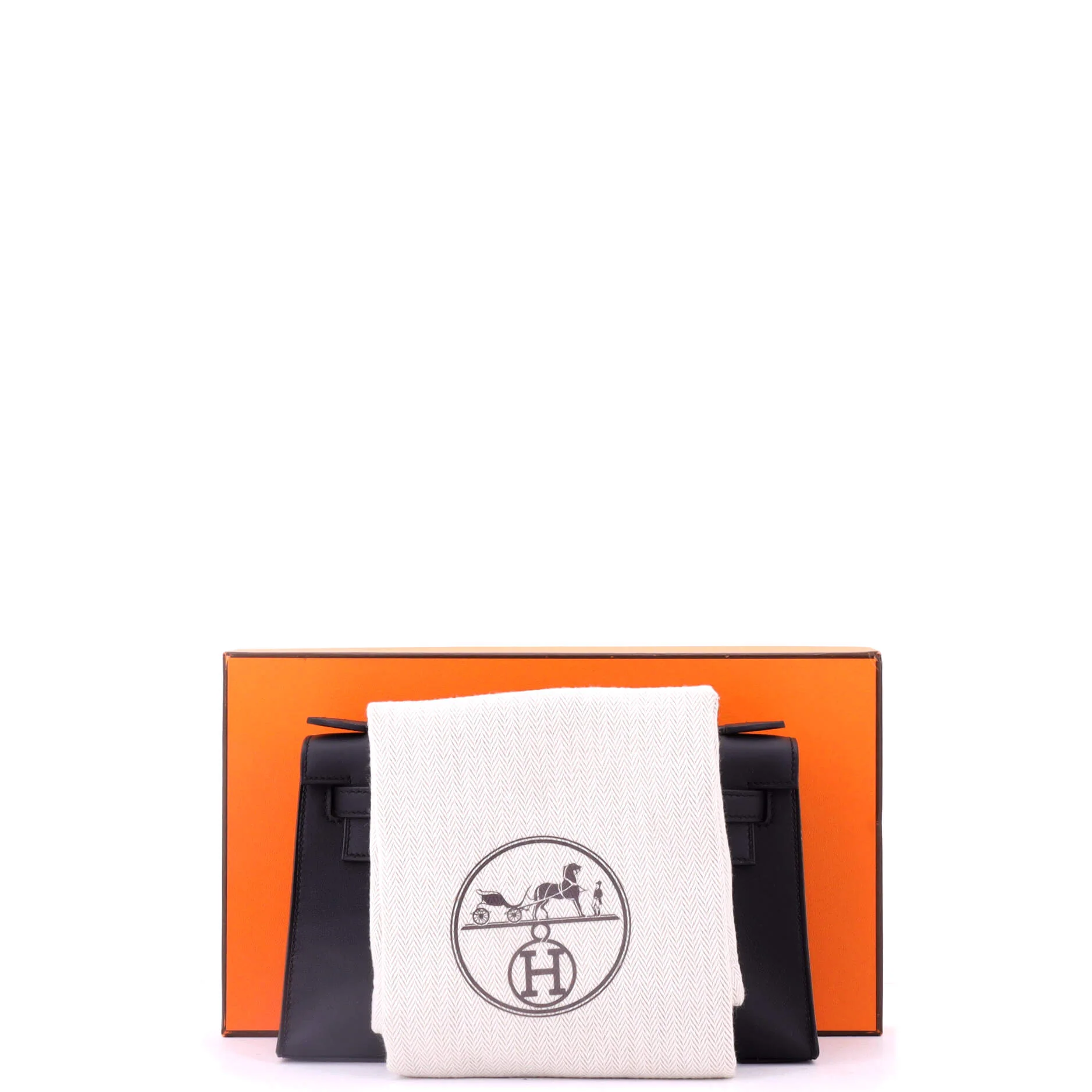Kelly Pochette Swift - Image 2