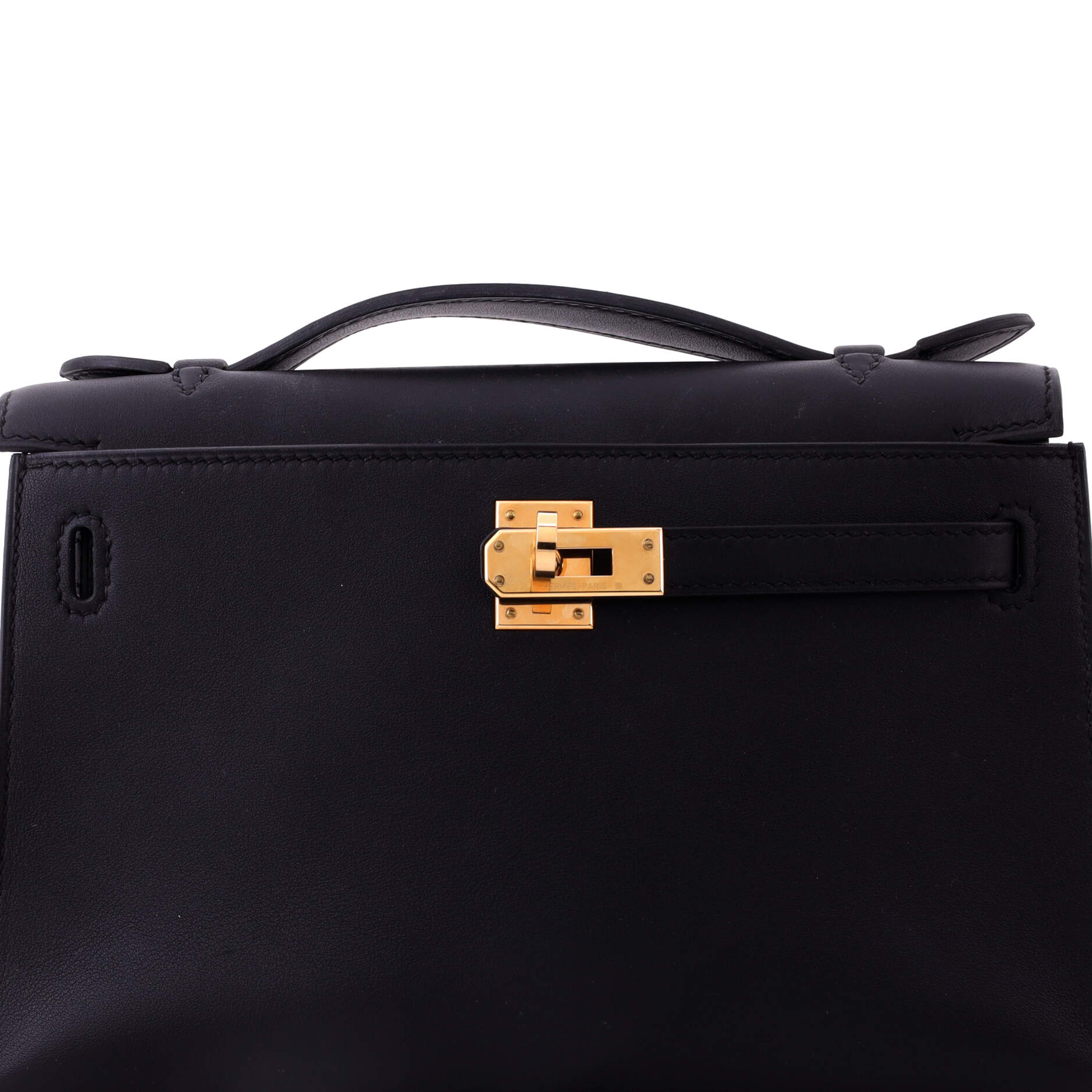 Kelly Pochette Swift - Image 6