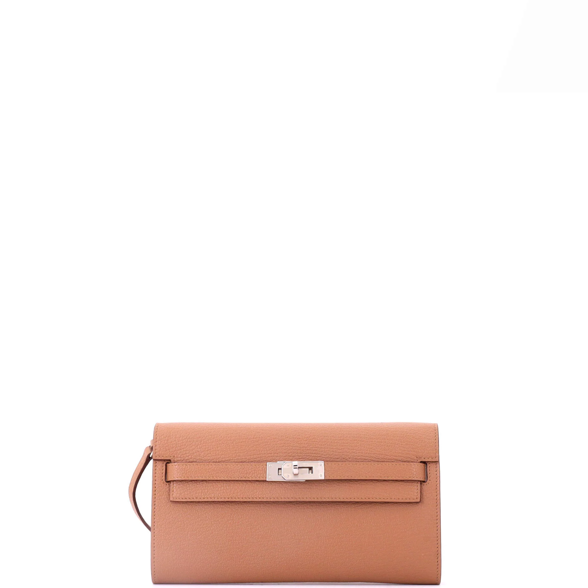 Kelly To Go Wallet Chevre Mysore