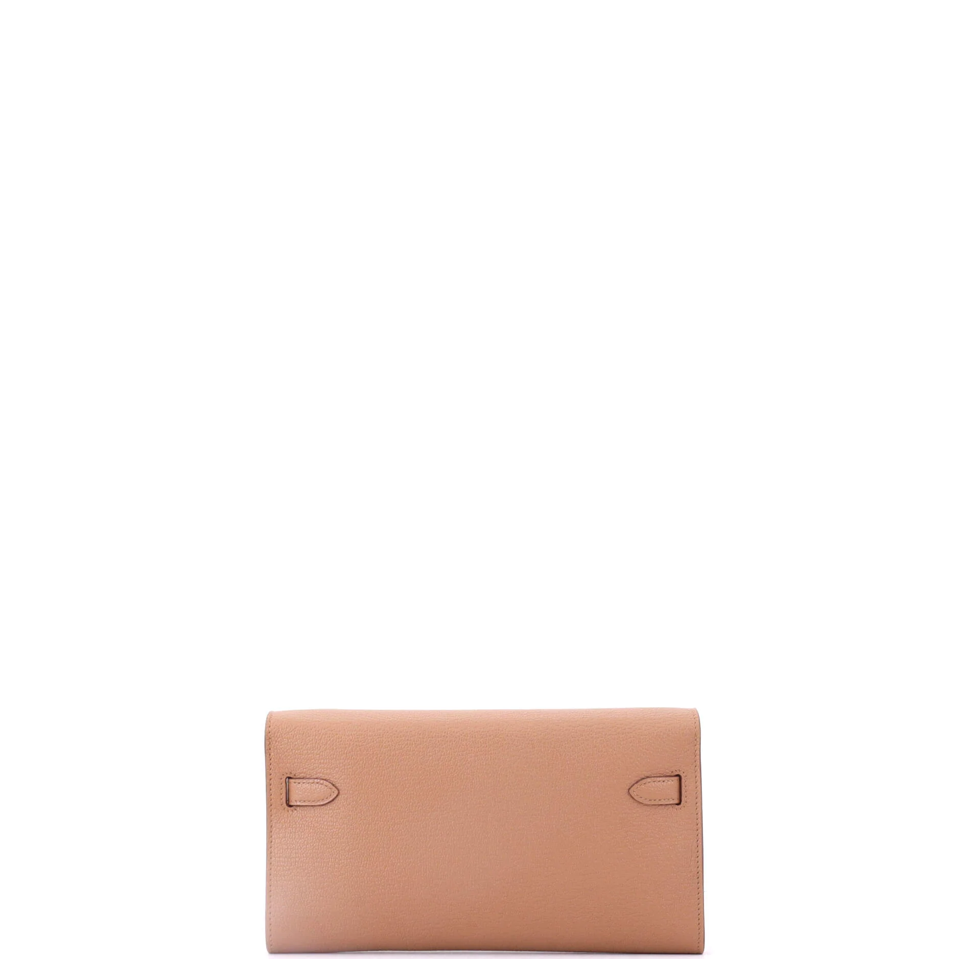 Kelly To Go Wallet Chevre Mysore - Image 4