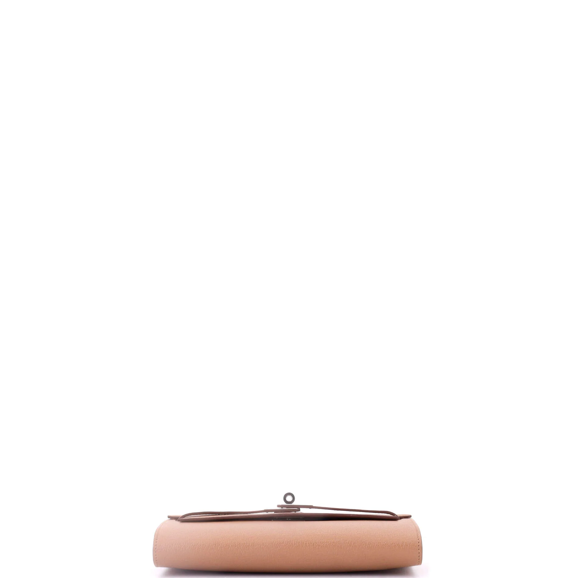 Kelly To Go Wallet Chevre Mysore - Image 5