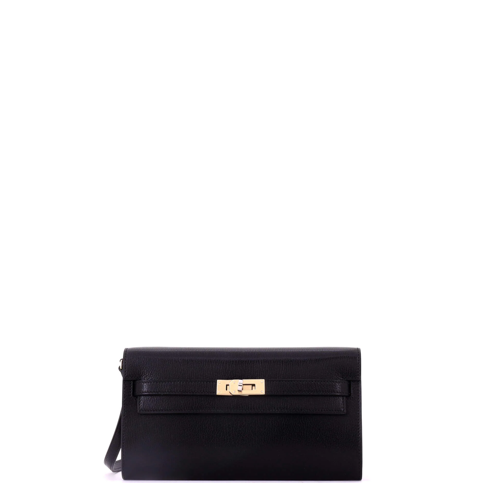 Kelly To Go Wallet Chevre Mysore