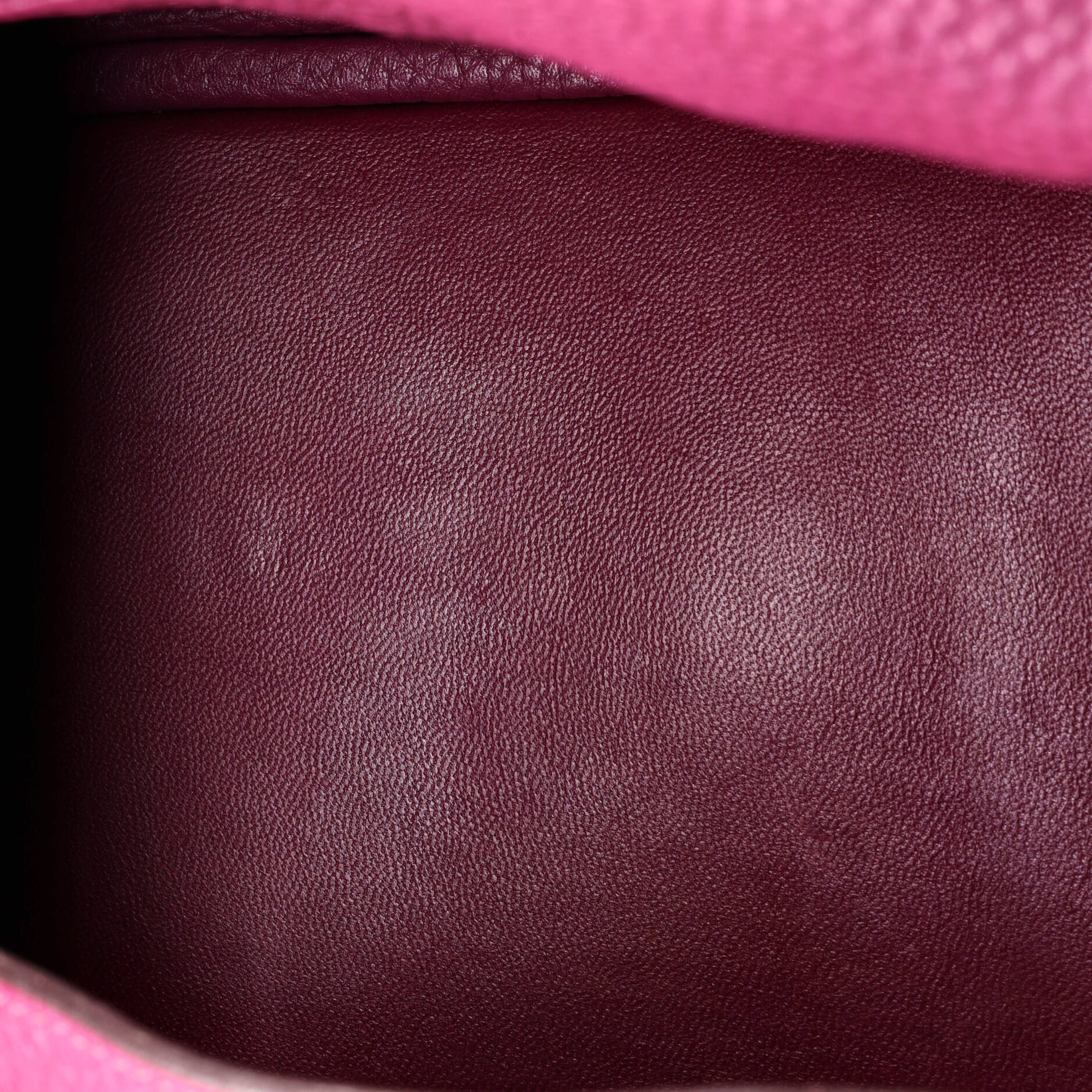 Lindy Bag Clemence 26 - Image 5