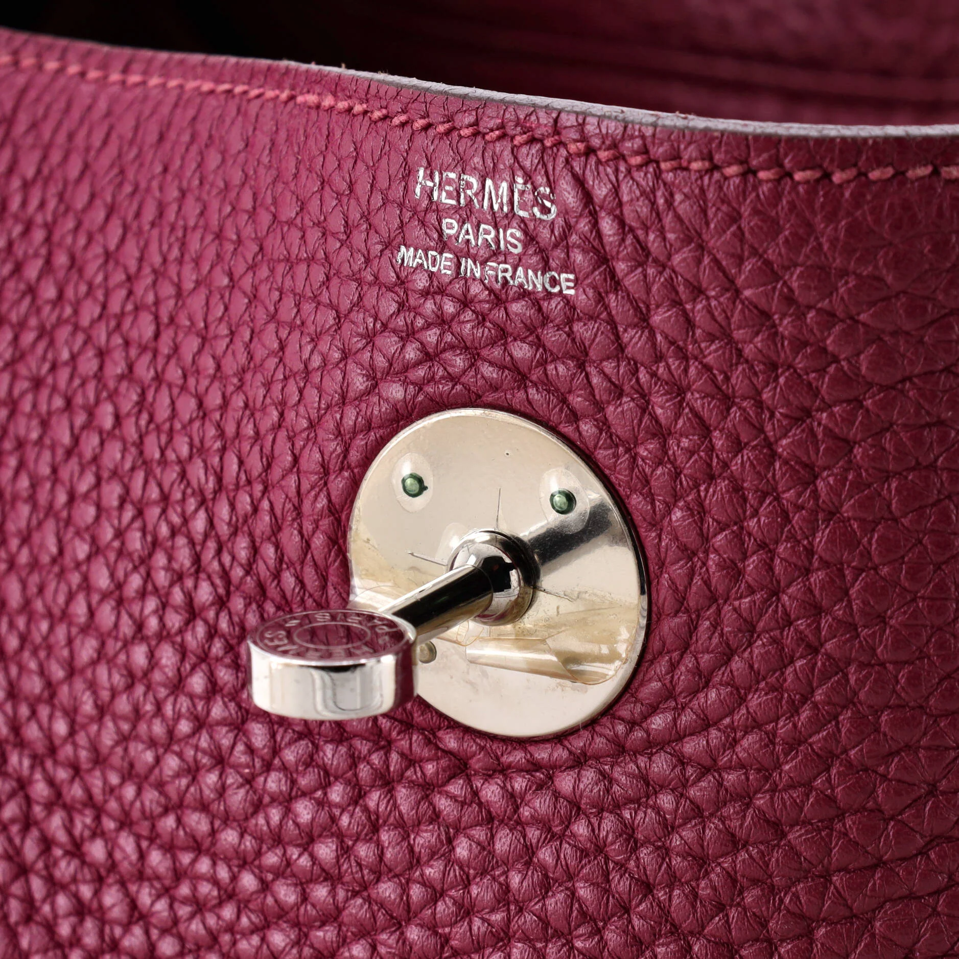 Lindy Bag Clemence 26 - Image 7