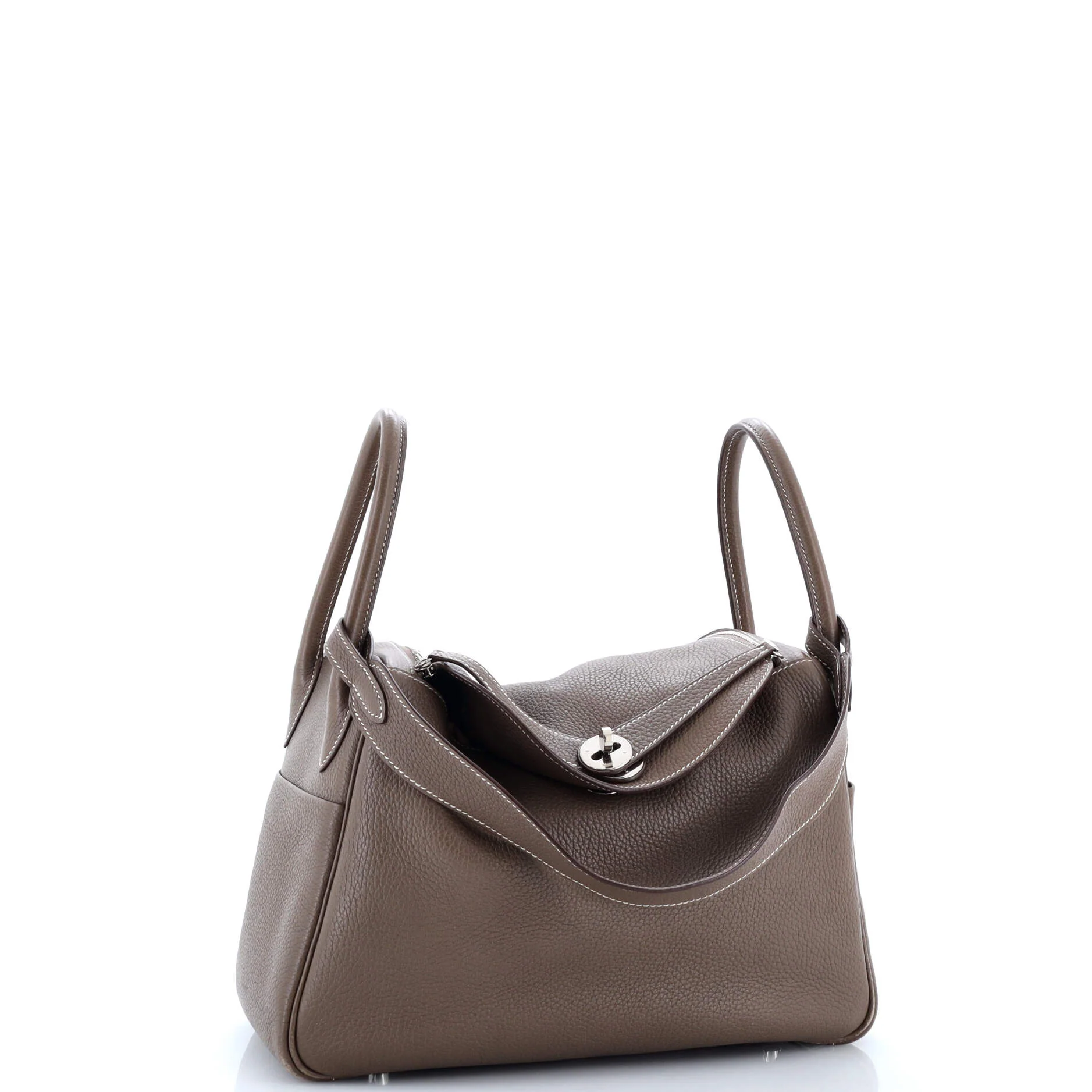 Lindy Bag Clemence 30 - Image 2