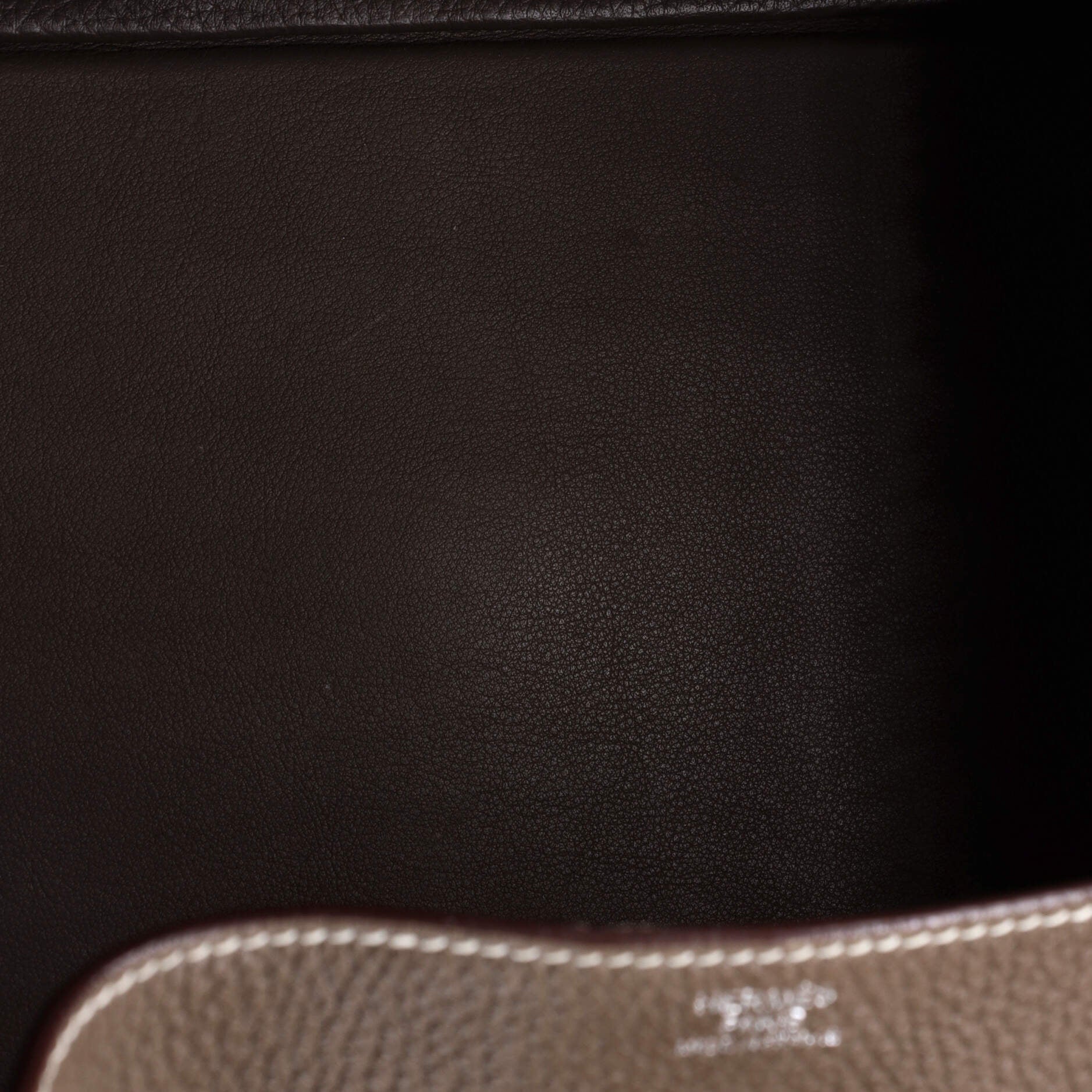 Lindy Bag Clemence 30 - Image 5