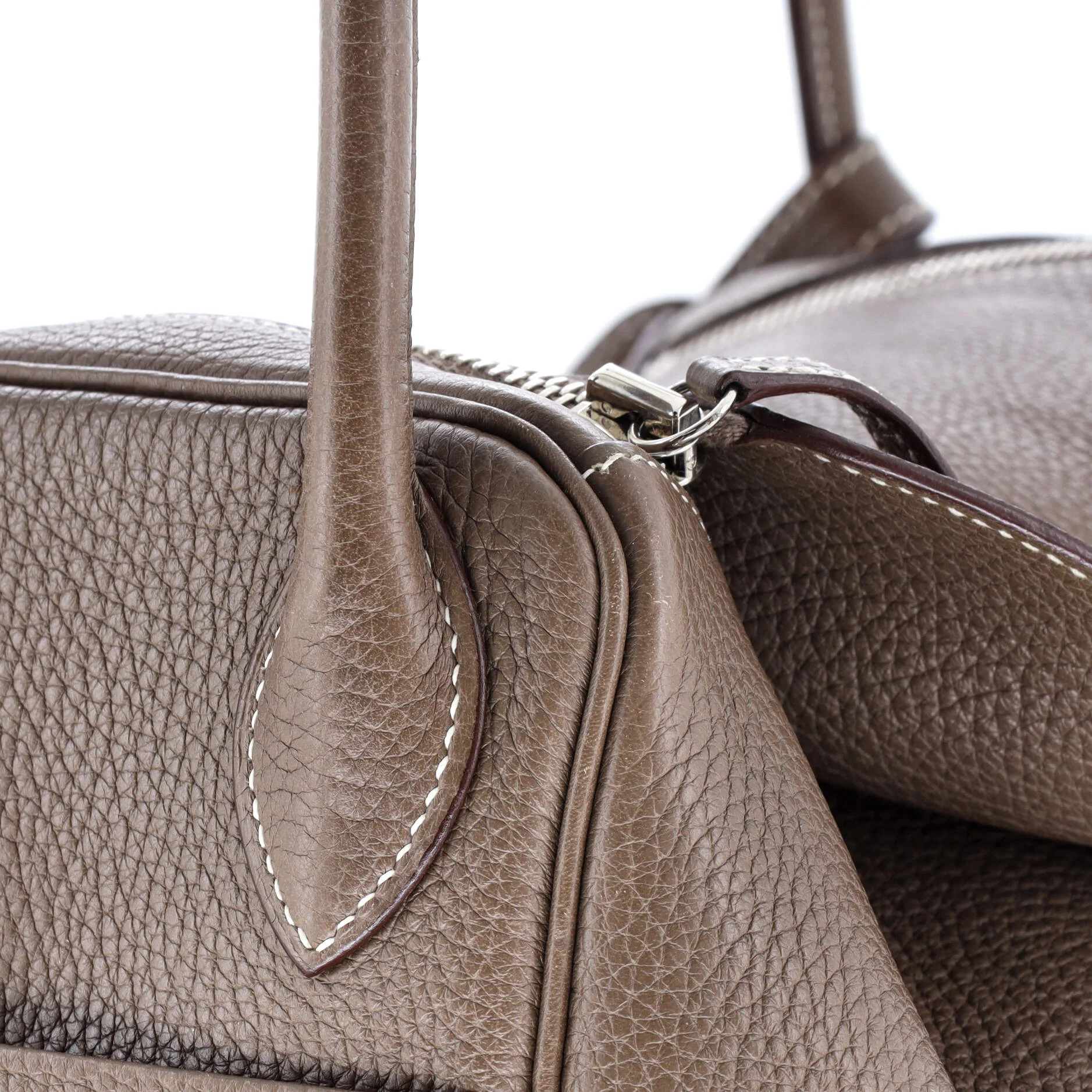 Lindy Bag Clemence 30 - Image 7