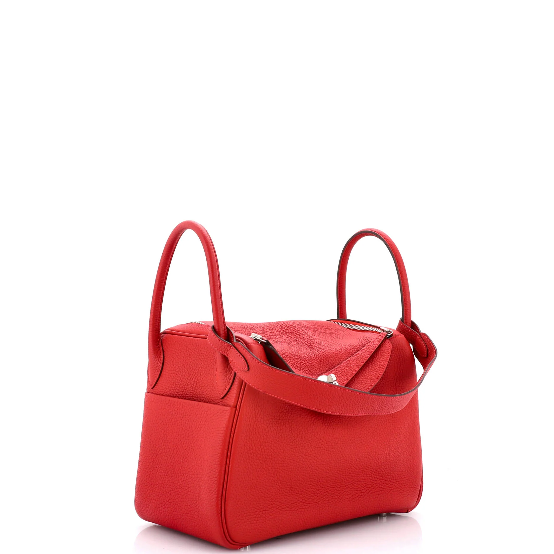 Lindy Bag Clemence 30 - Image 2