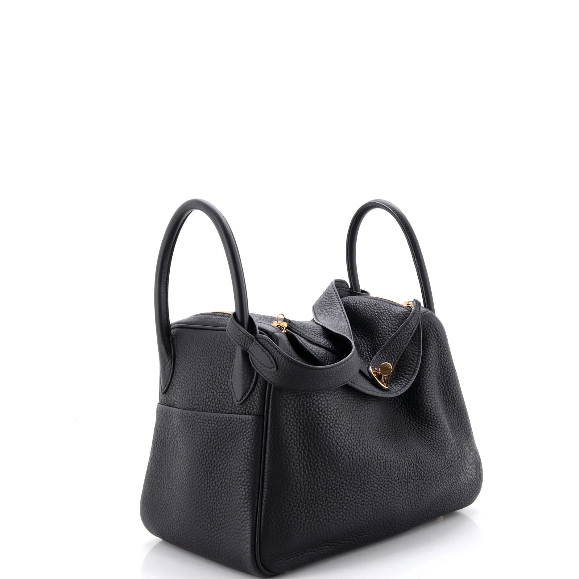 Lindy Bag Clemence 30 - Image 2