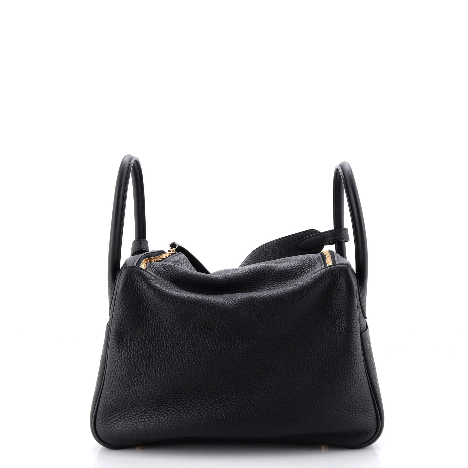 Lindy Bag Clemence 30 - Image 3