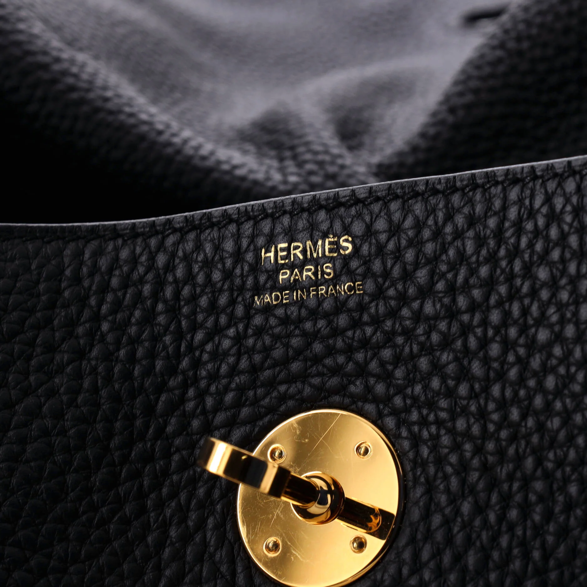 Lindy Bag Clemence 30 - Image 6
