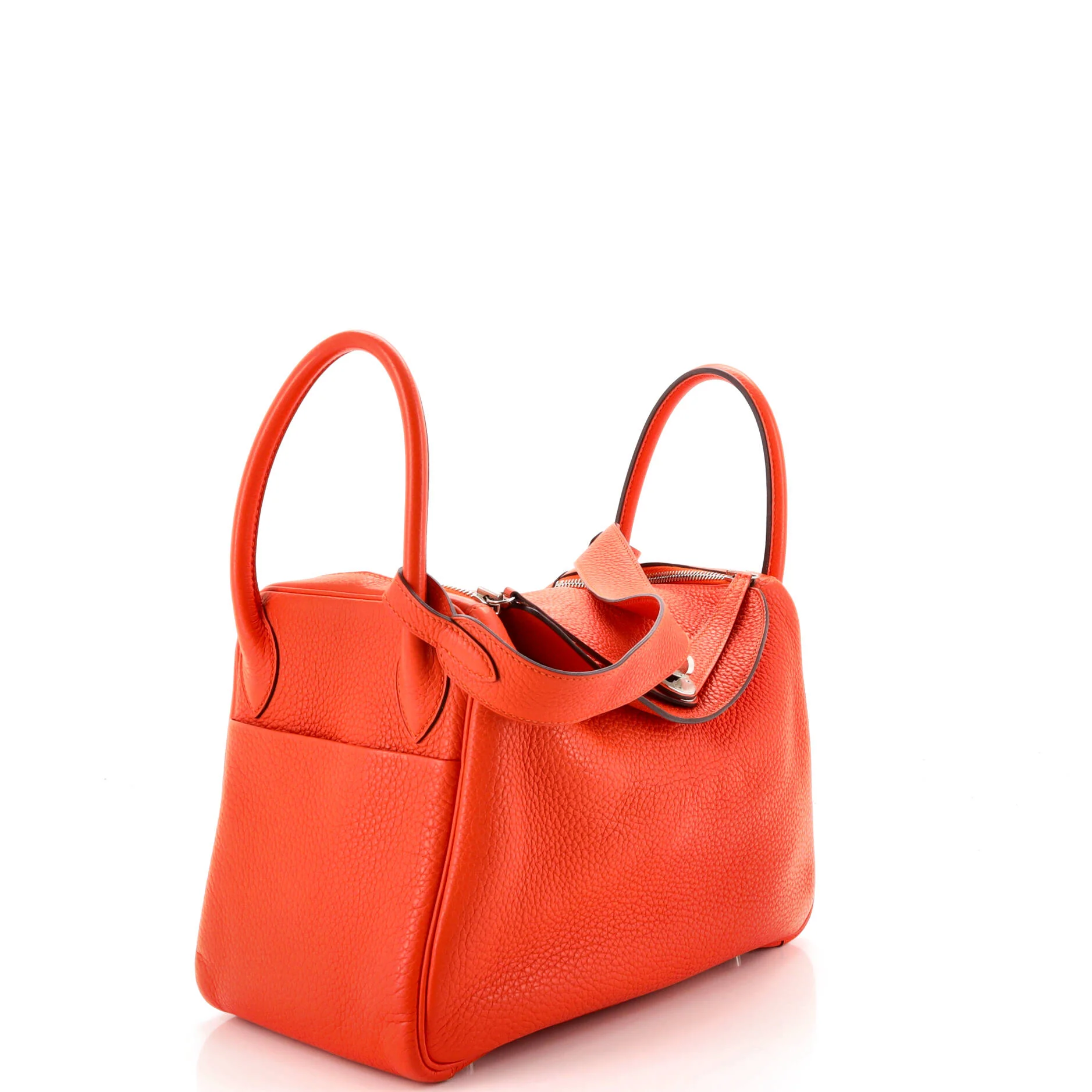 Lindy Bag Clemence 30 - Image 2