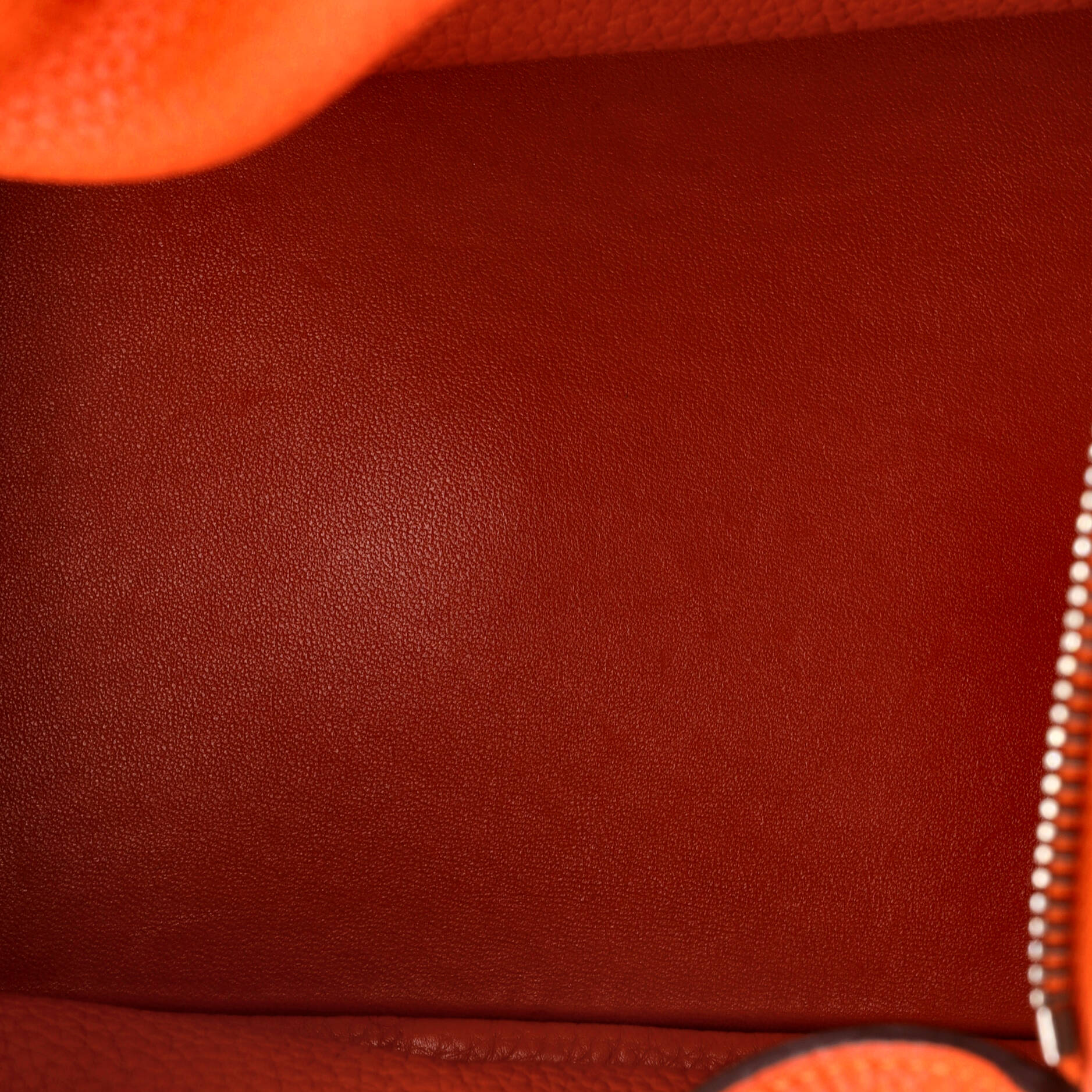 Lindy Bag Clemence 30 - Image 5