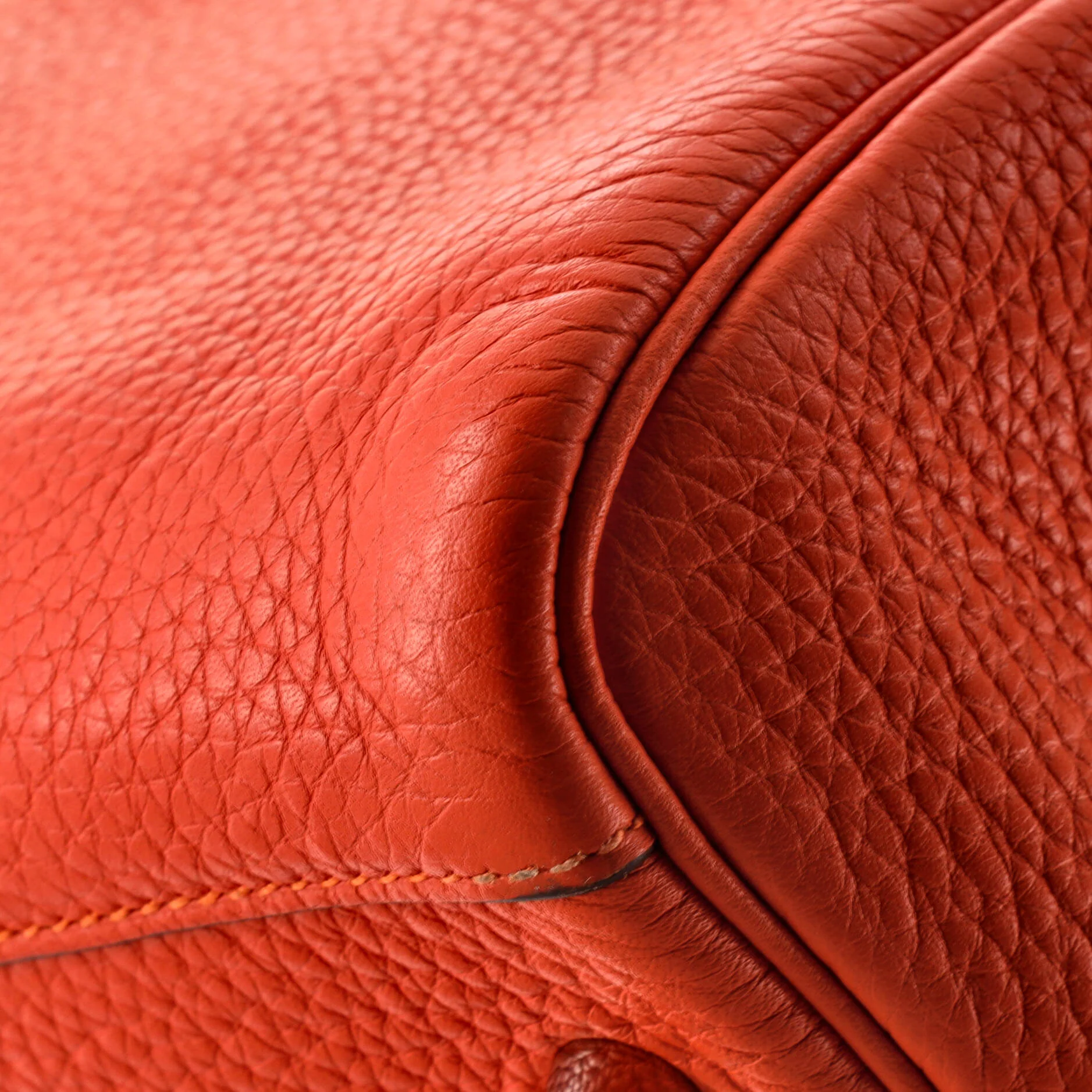 Lindy Bag Clemence 30 - Image 6
