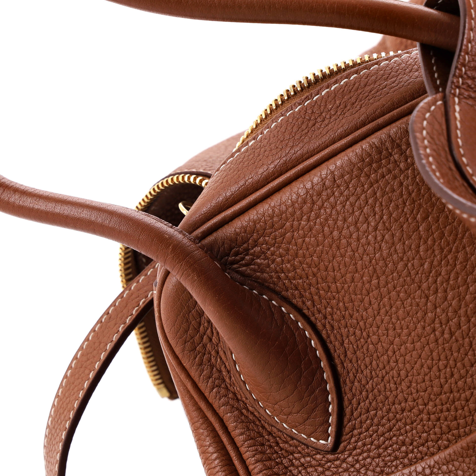 Lindy Bag Clemence 34 - Image 8