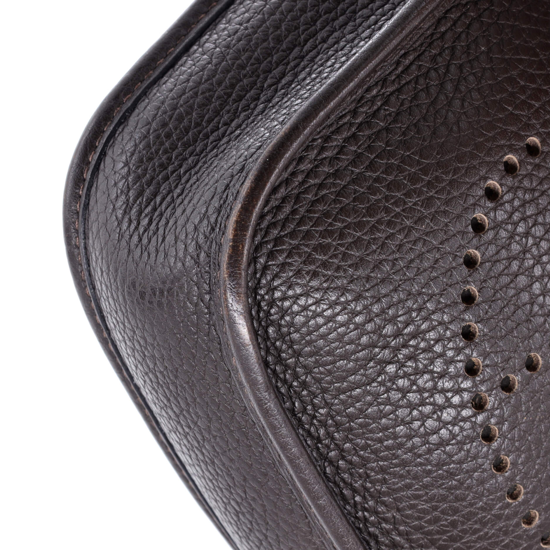 Long Strap Evelyne Bag Clemence TPM - Image 7
