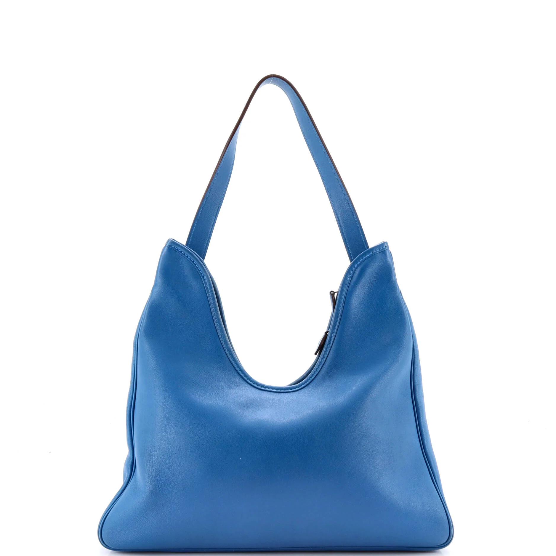 Massai Cut Bag Leather 32 - Image 3
